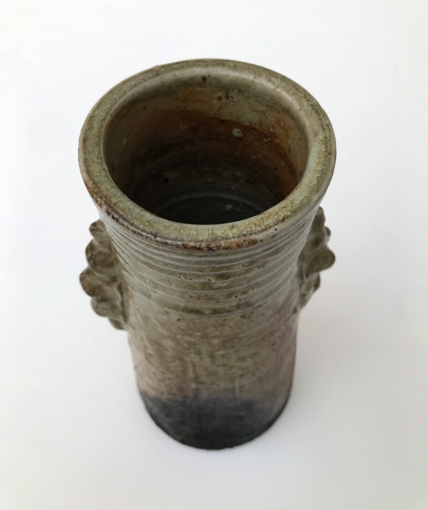 Vintage Ceramics, Vase - Shigaraki?