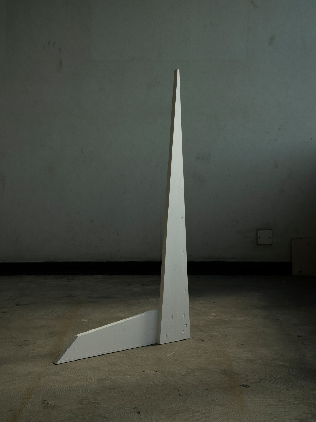 Sayuri Ichida, E3 2JH #009, 2021