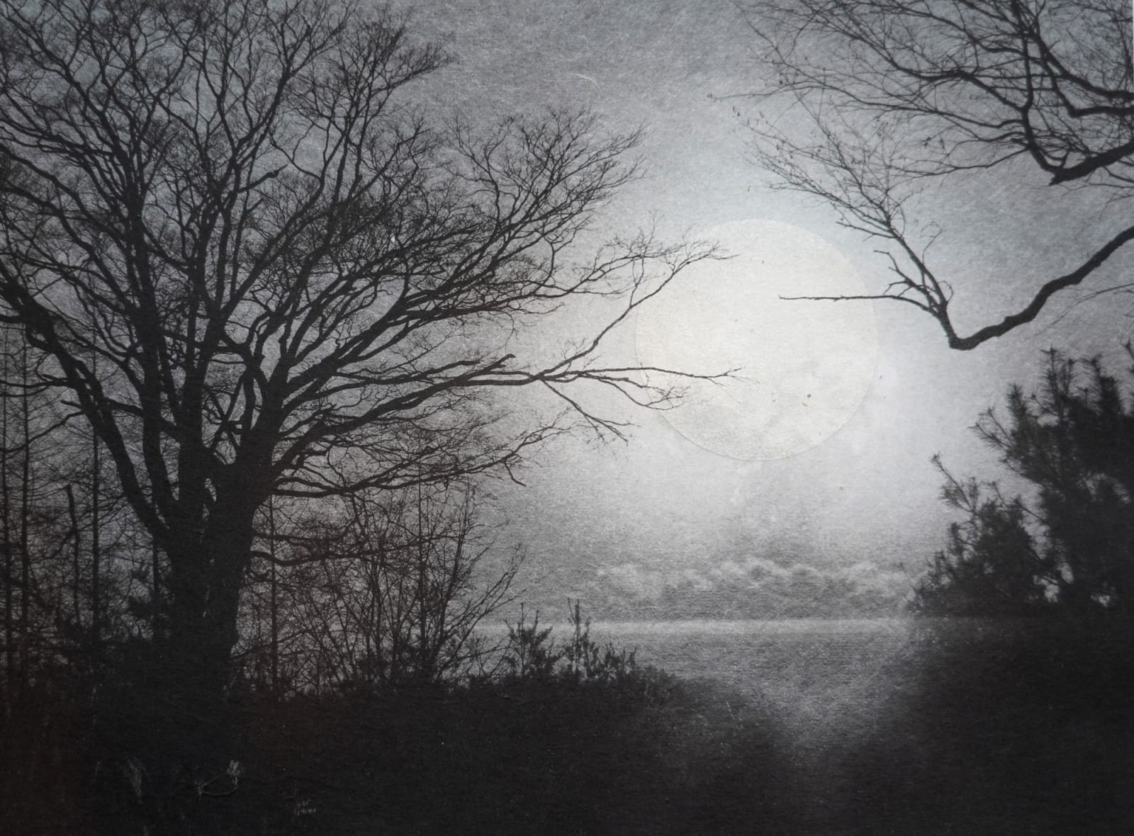 Junko Hirano, Atomic-Bomb 6AB-6, 2024/2025