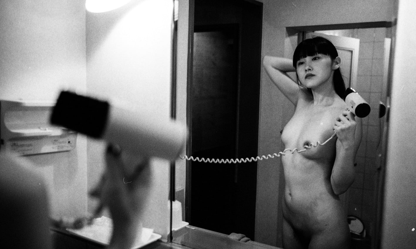 Ronin de Goede, Diary No. 241821, 2019