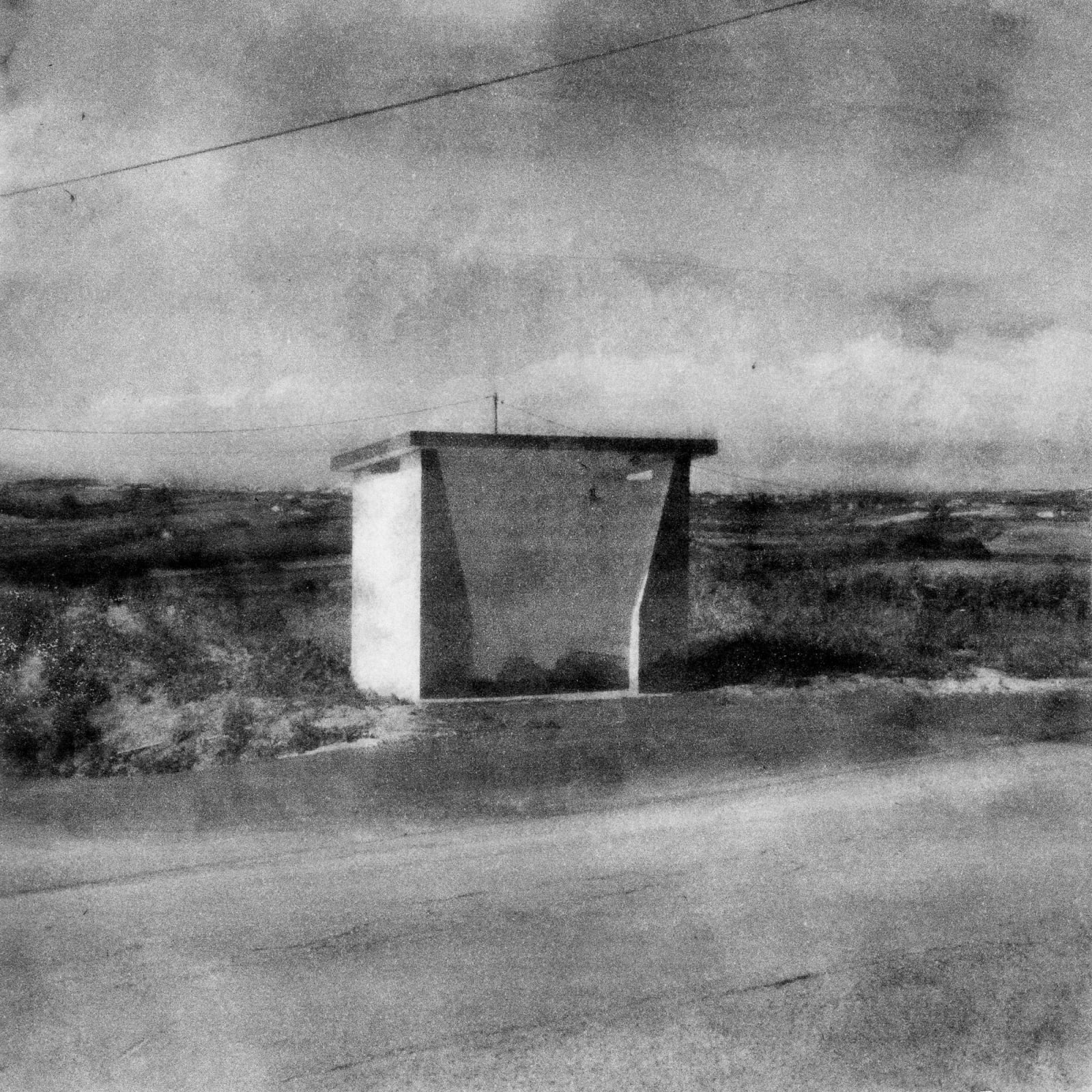 Hajime Kimura, Correspondence 92, 2017