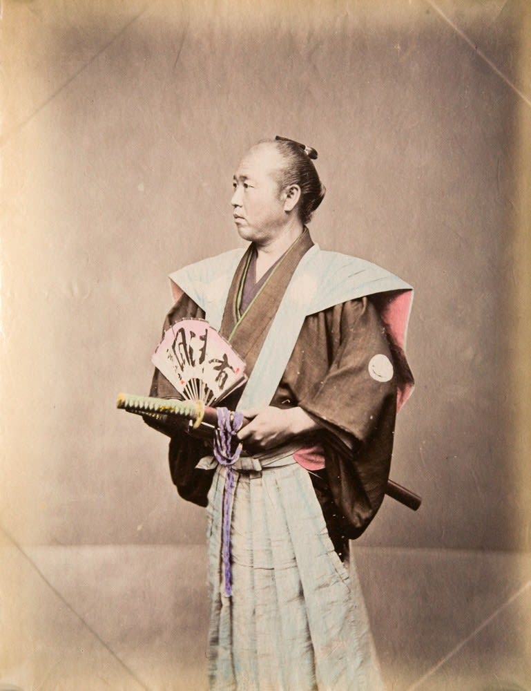 Vernacular Photography, Adolfo Farsari Studio - Album