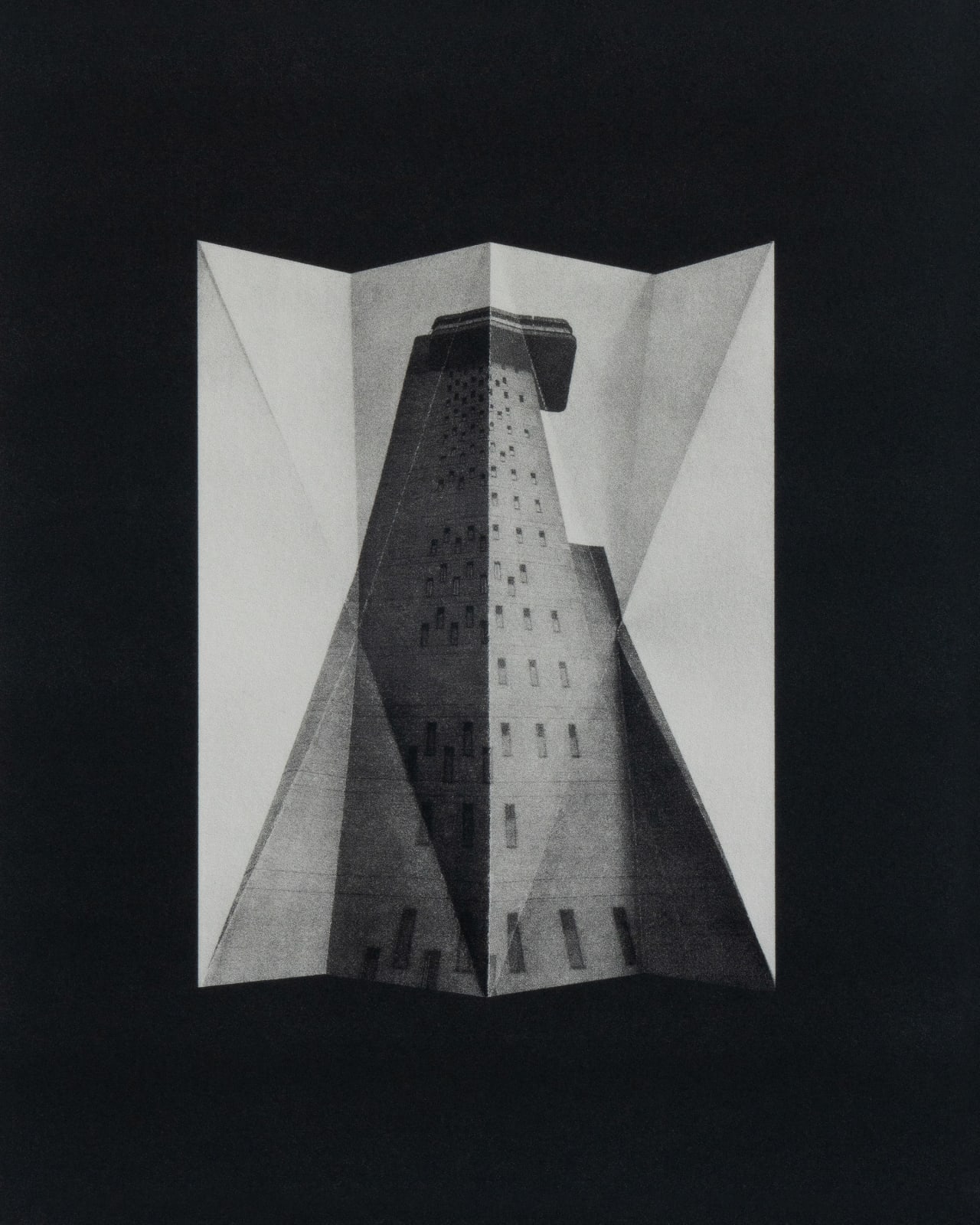 Sayuri Ichida, Ctrl Shift + J #029, 2023