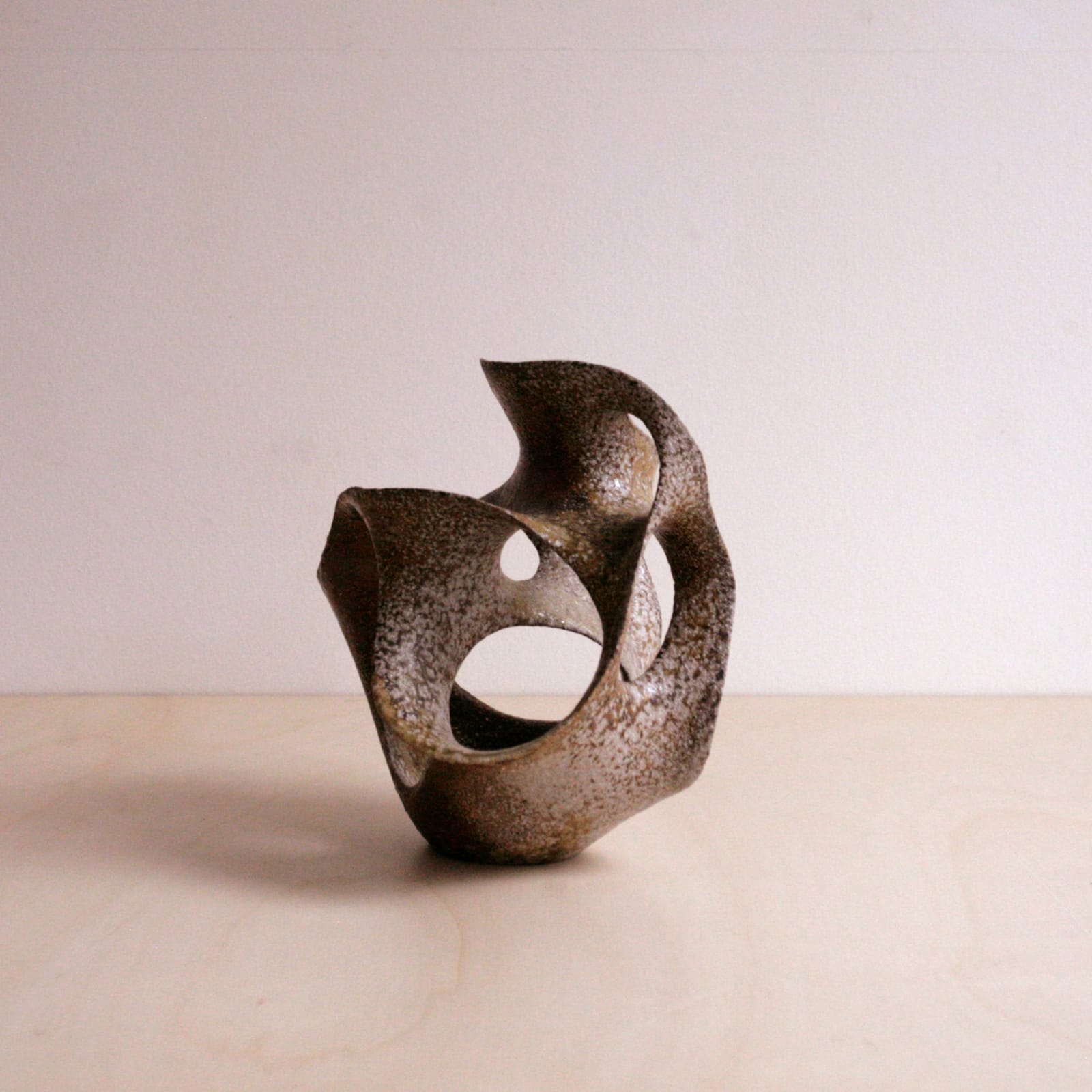 Toru Kurokawa, Calabi-Yau manifold ♯7, 2023