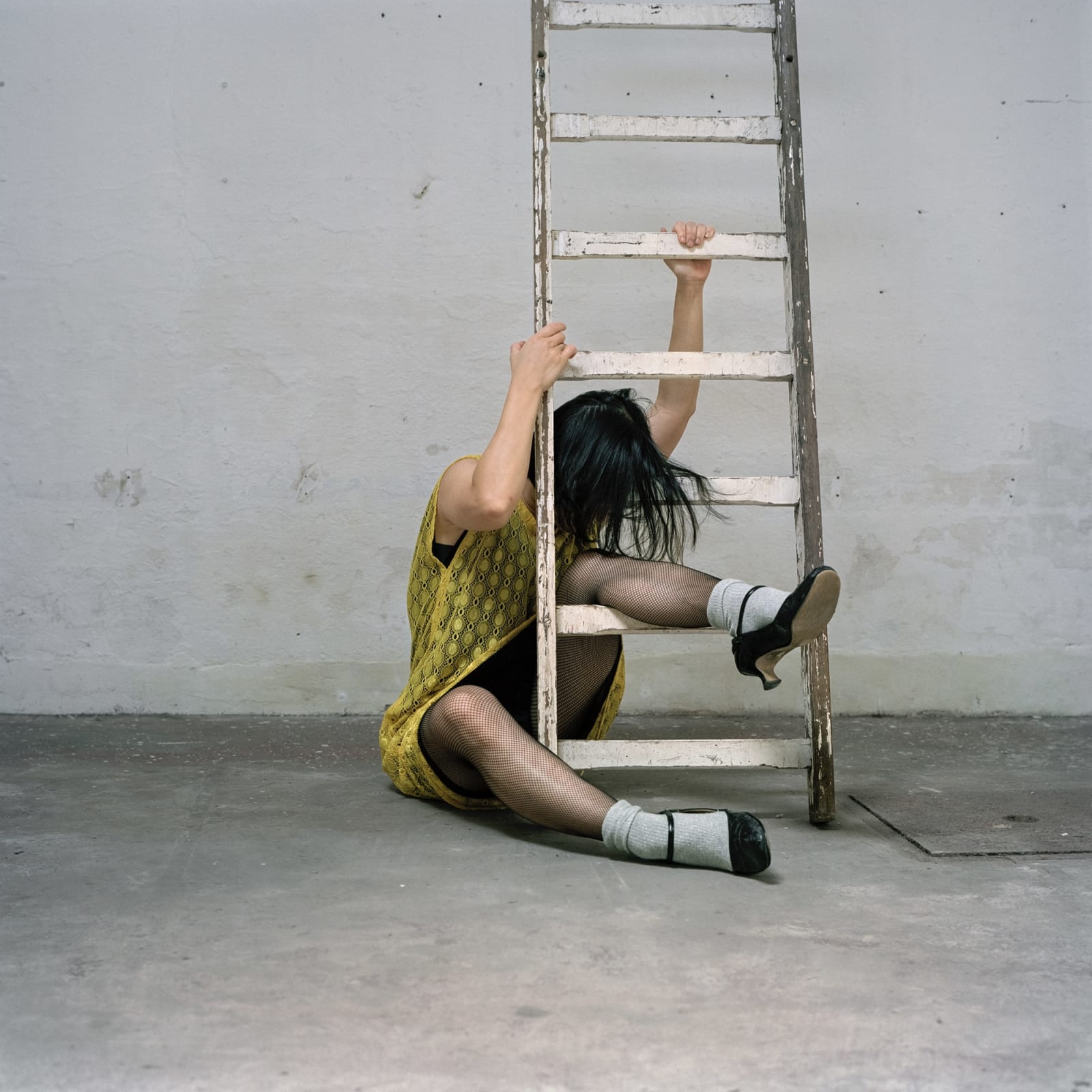 Kumi Oguro, Daisy, 2023