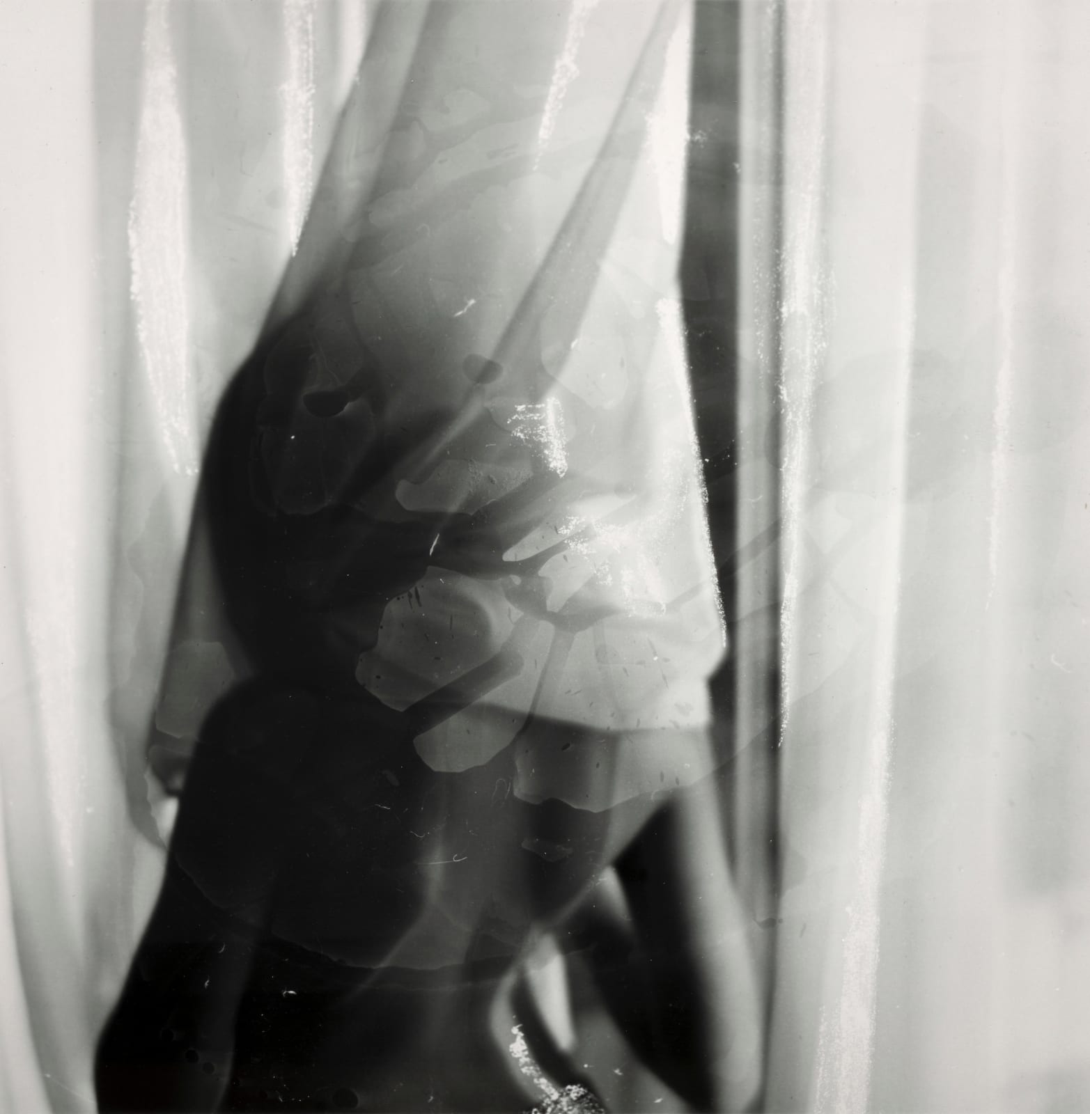 Ingrid Dorner, Liminal.IIII.01, 2025