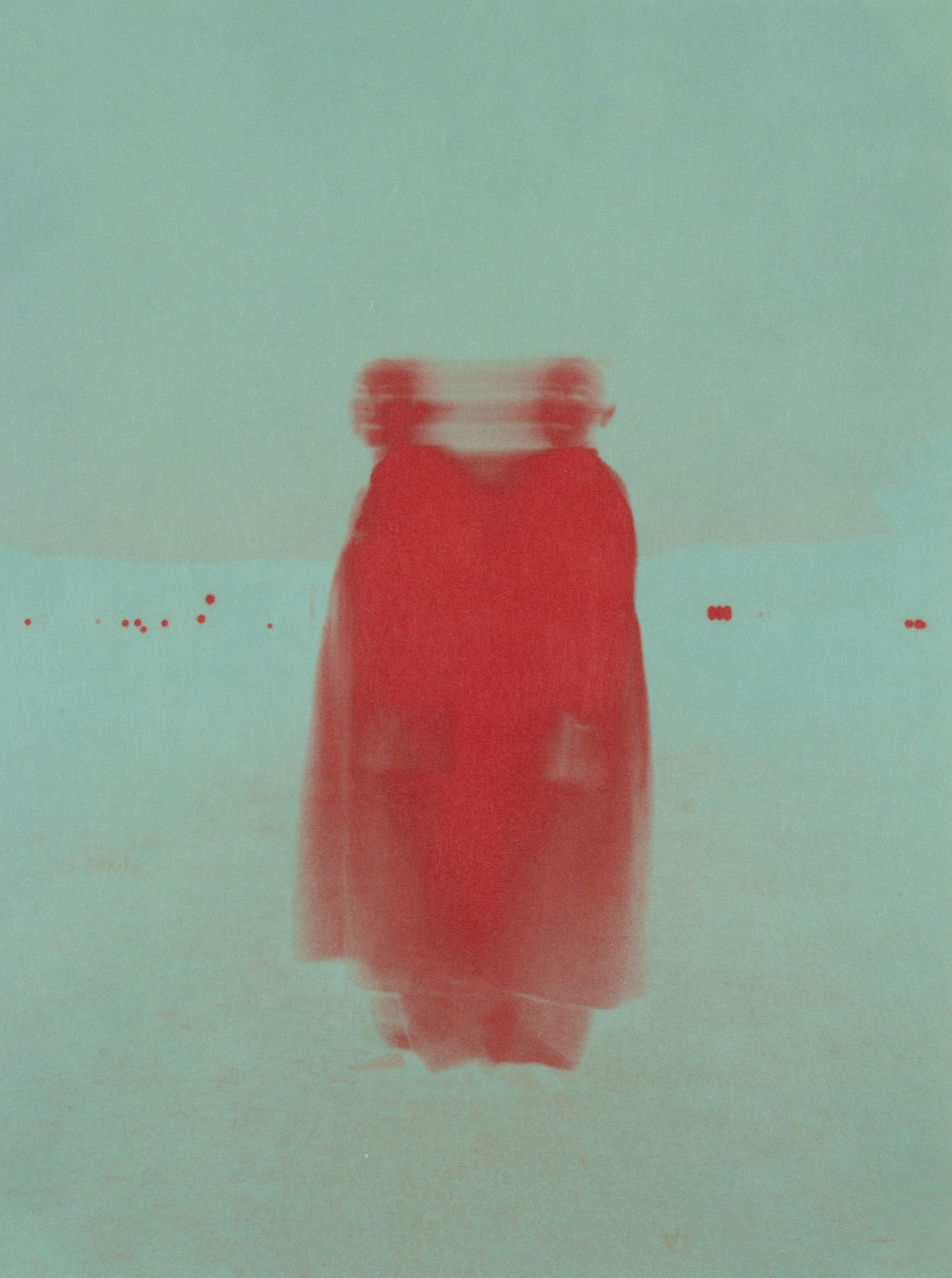 Sayuri Ichida, Phoka #007, 2023