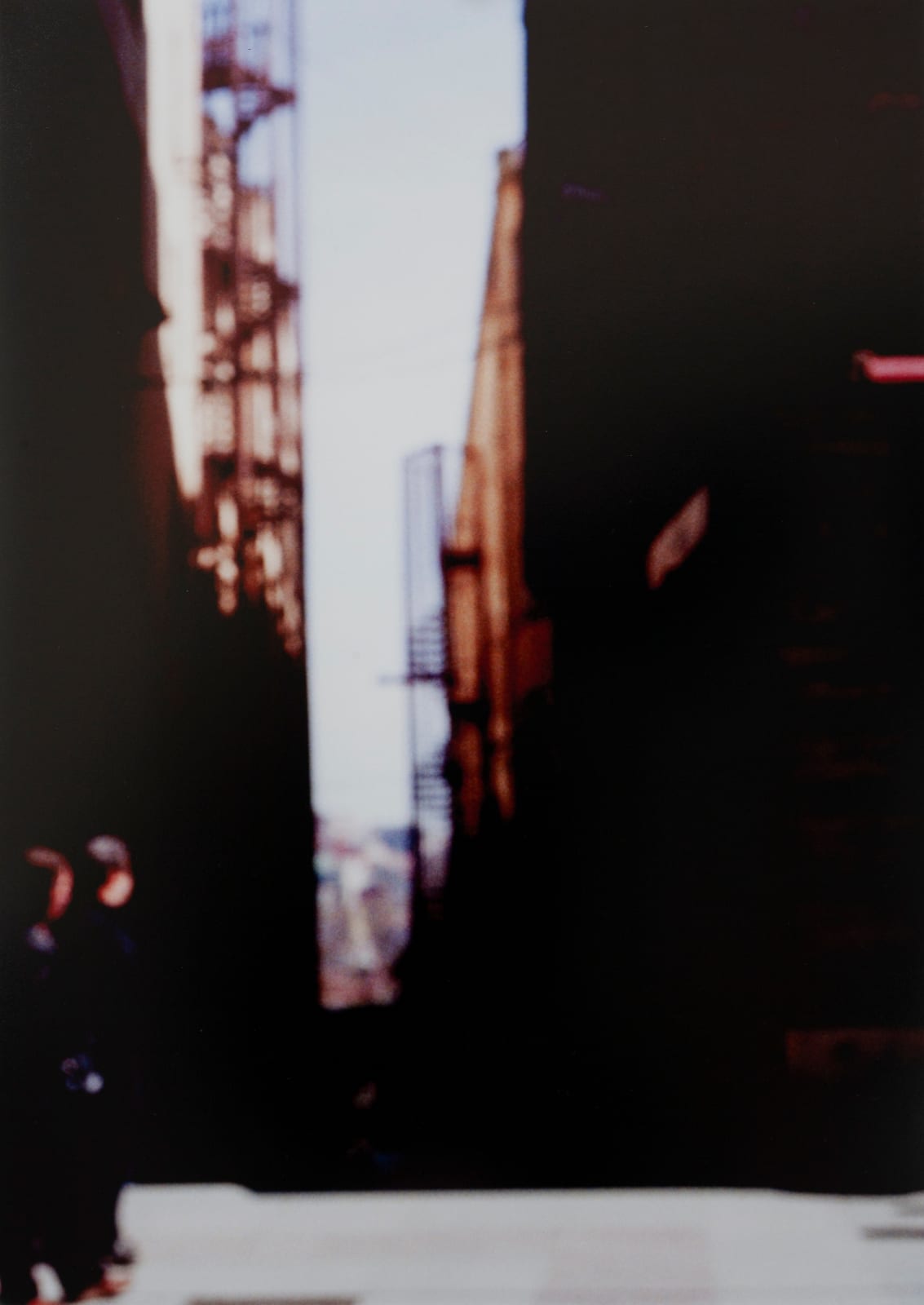 Hanayo, Untitled, 2006/2021