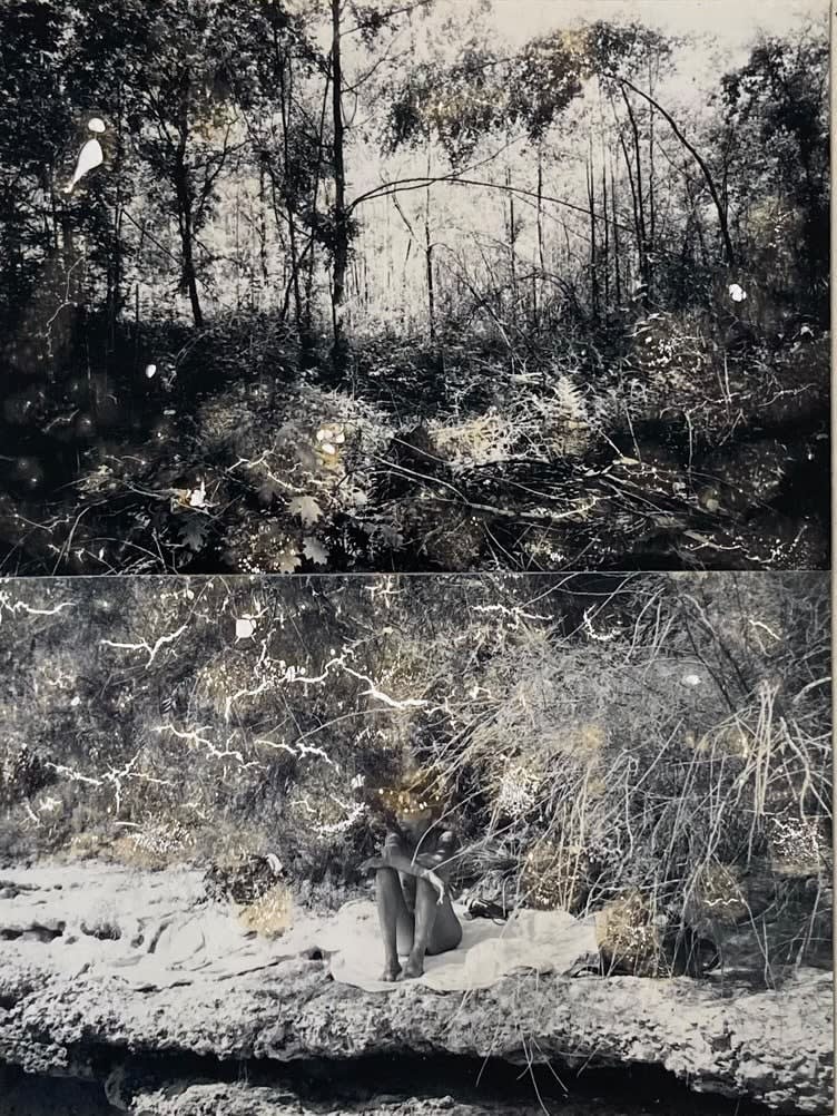 Thomas Vandenberghe, Untitled, n.d.