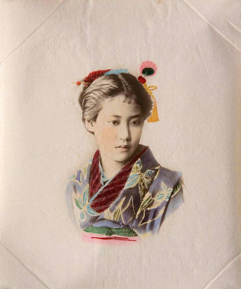 Vernacular Photography, Adolfo Farsari Studio - Album