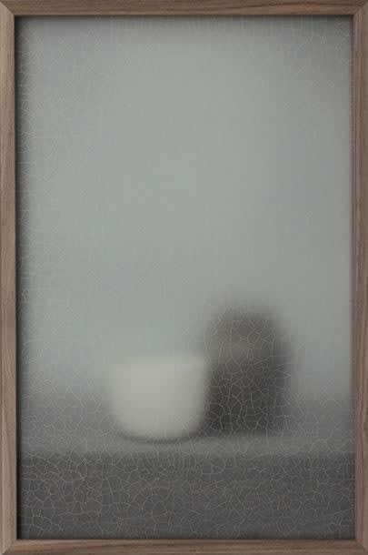 Casper Faassen, Kintsugi 16, 2019