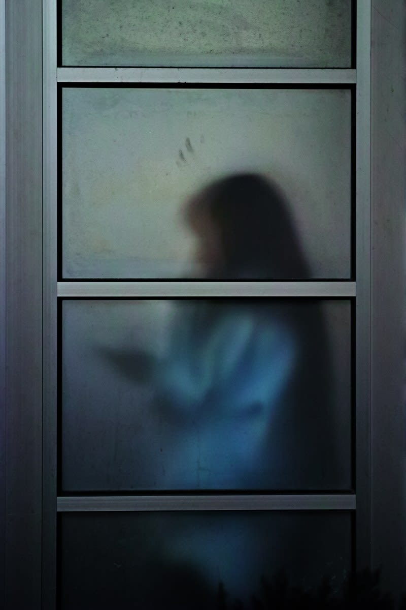 Sudi, Untitled 29, 2021