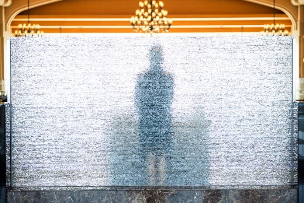 TADA, Anonymous Scene 4, 2015
