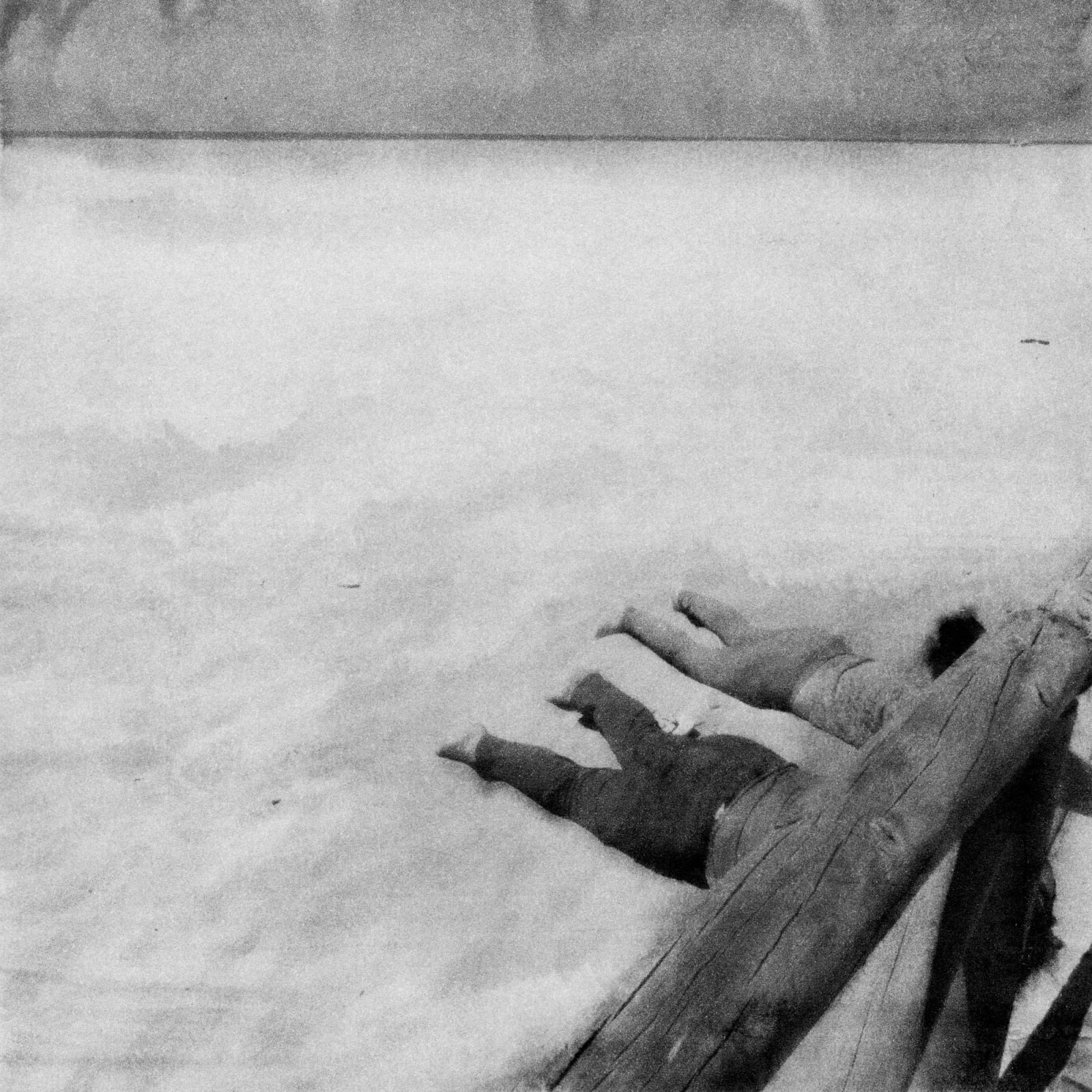 Hajime Kimura, Correspondence 41, 2017