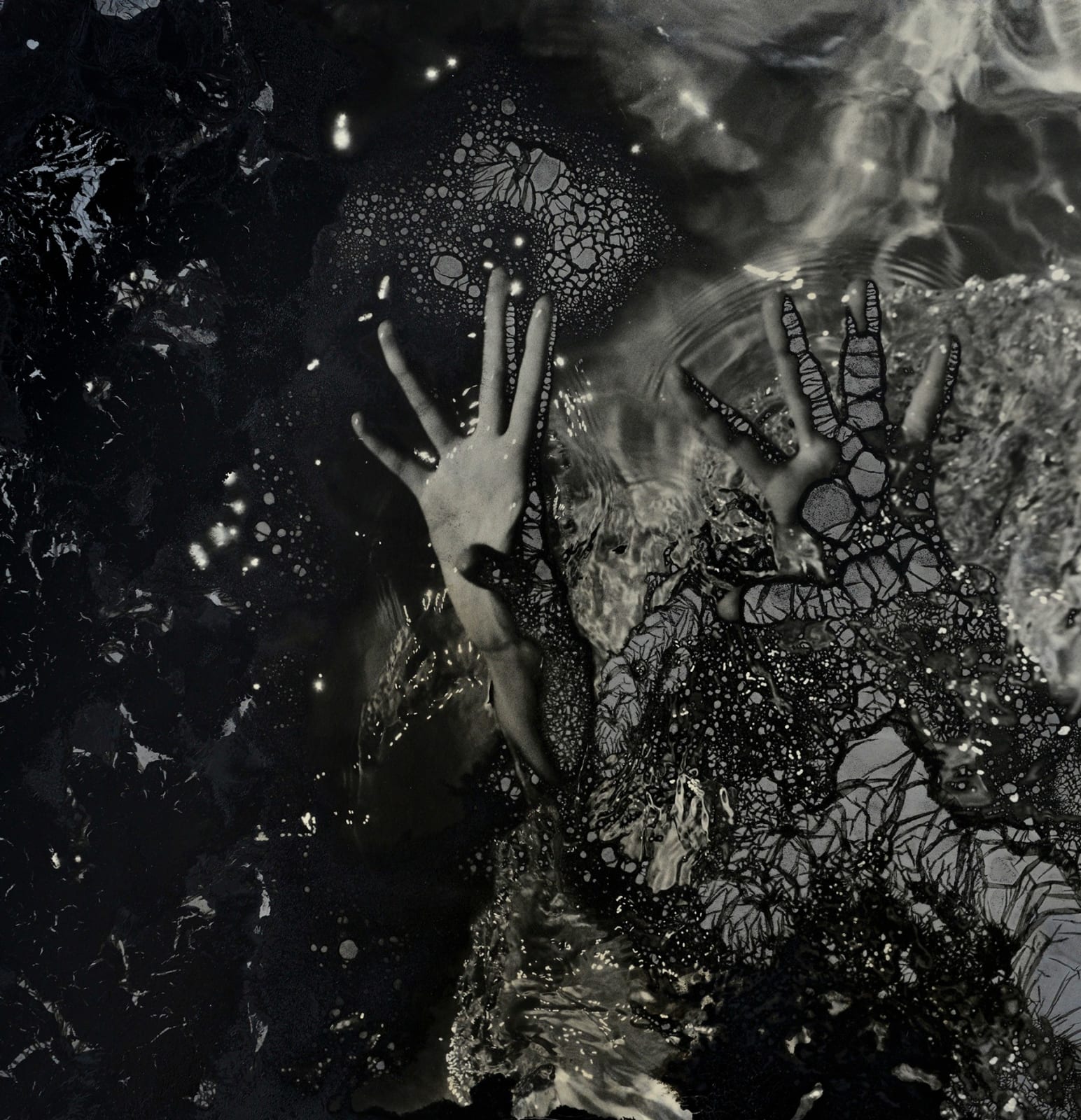 Ingrid Dorner, Liminal.III.07, 2024