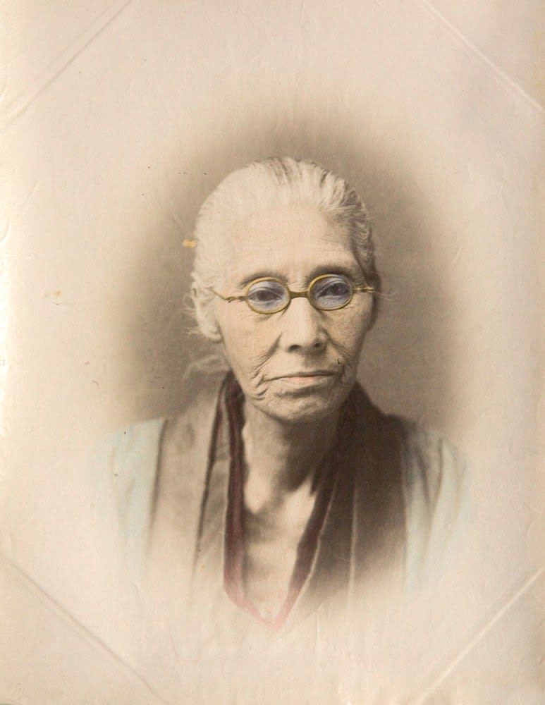 Vernacular Photography, Adolfo Farsari Studio - Album