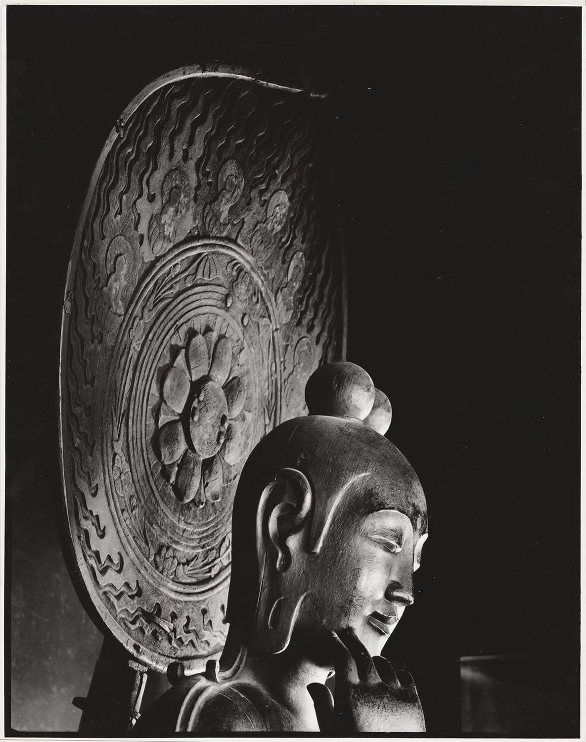 Ken Domon, Koji Junrai - Plate 012, 1963-1972