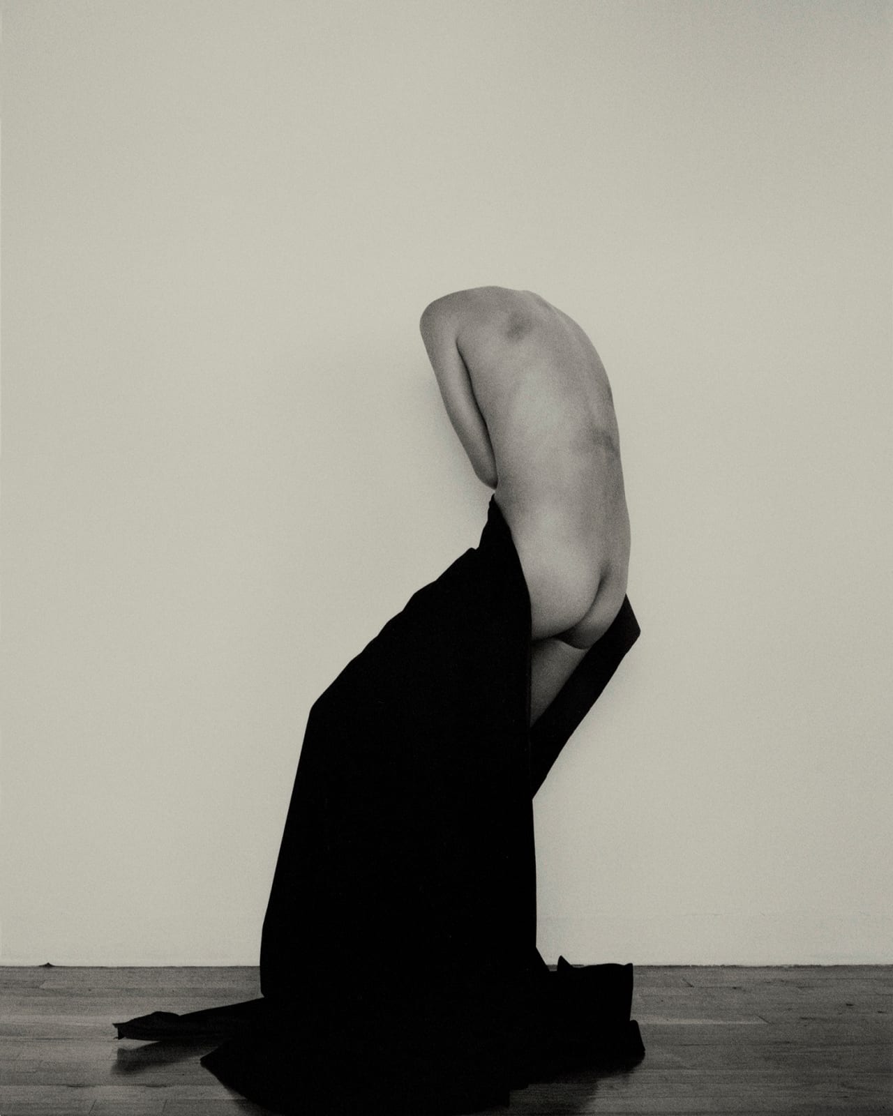 Sayuri Ichida, Absentee #171, 2020