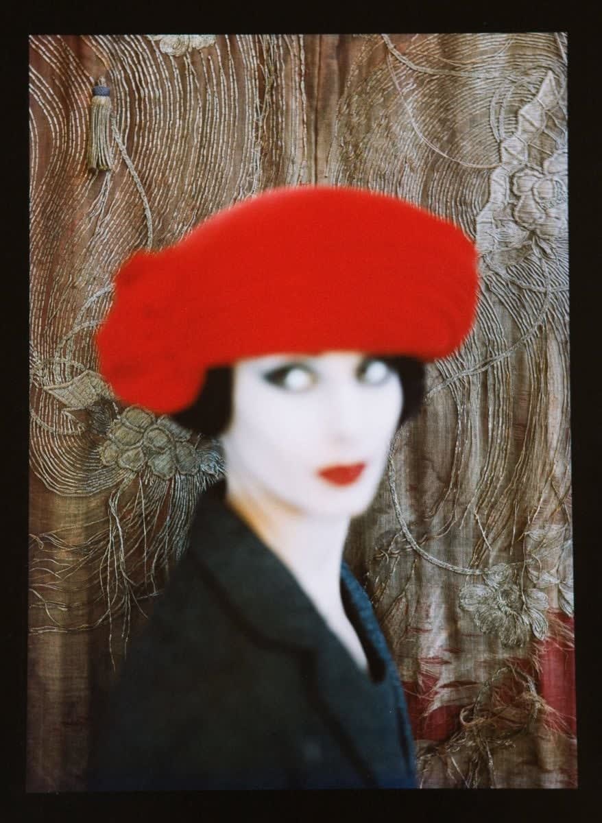 Various International Artists, Norman Parkinson - After Van Dongen, Vogue, 1959