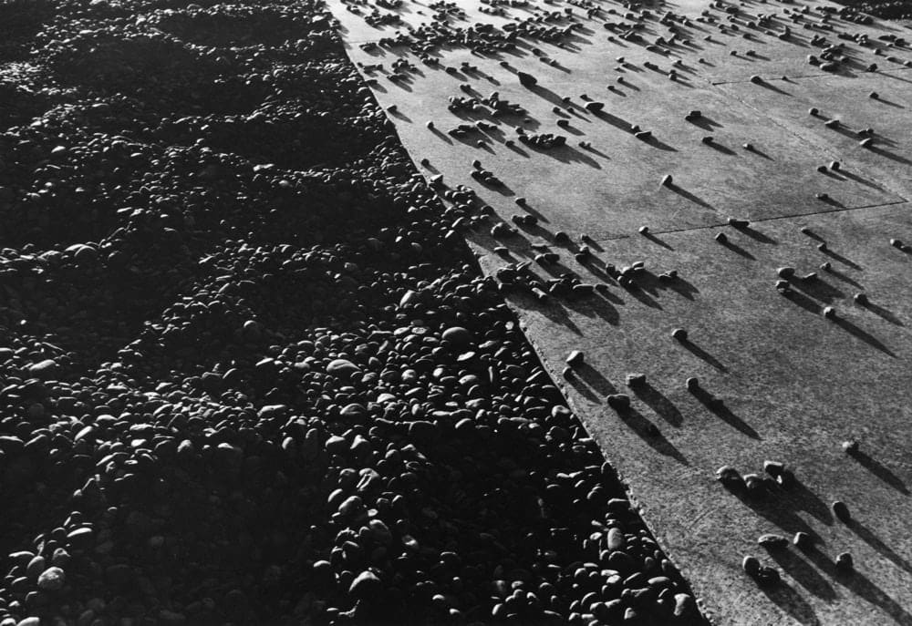 Hitoshi Fugo, Untitled from 'Yu-ei', 1979