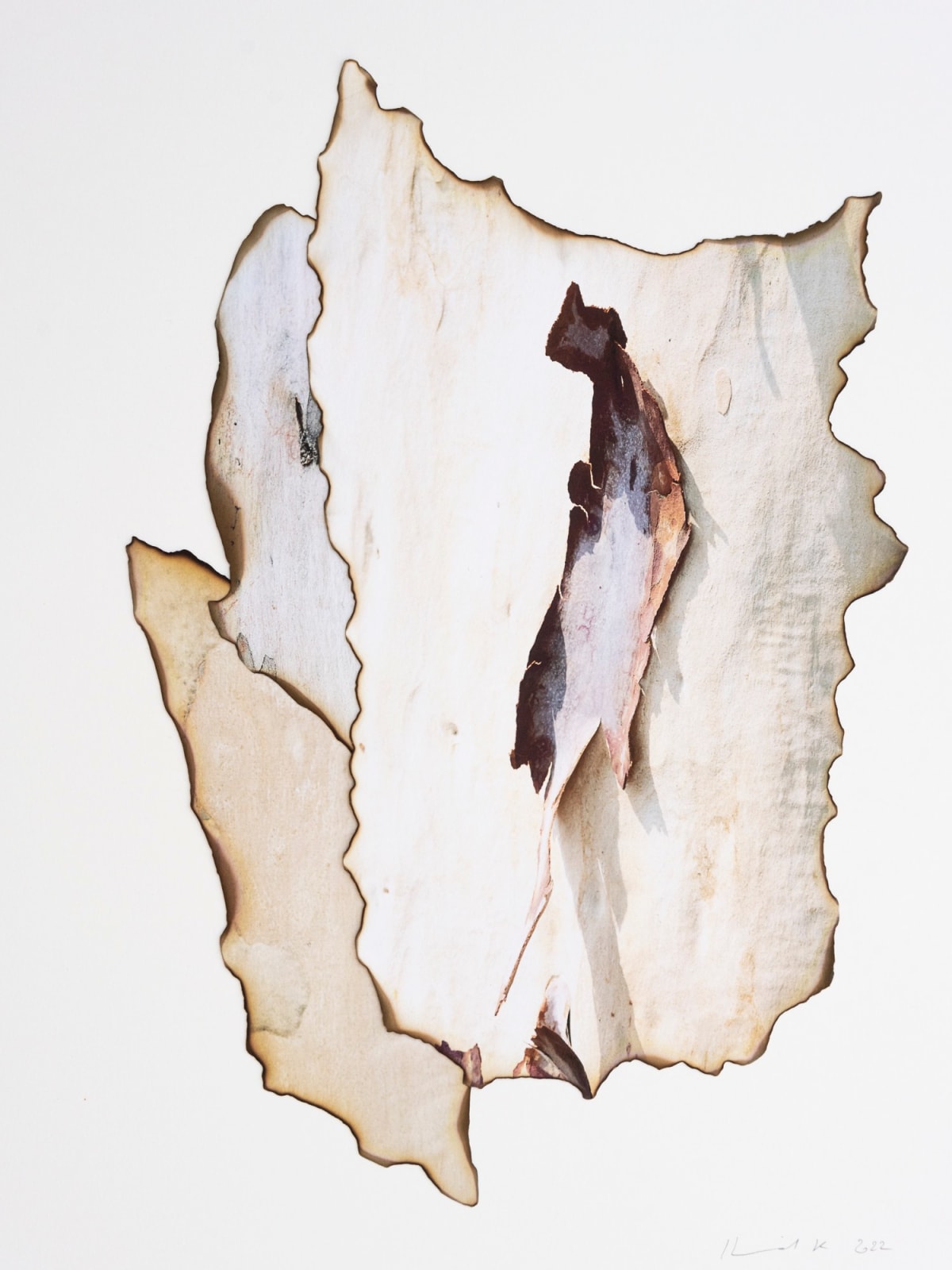 Morvarid K, This Too Shall Pass 3-14, 2022