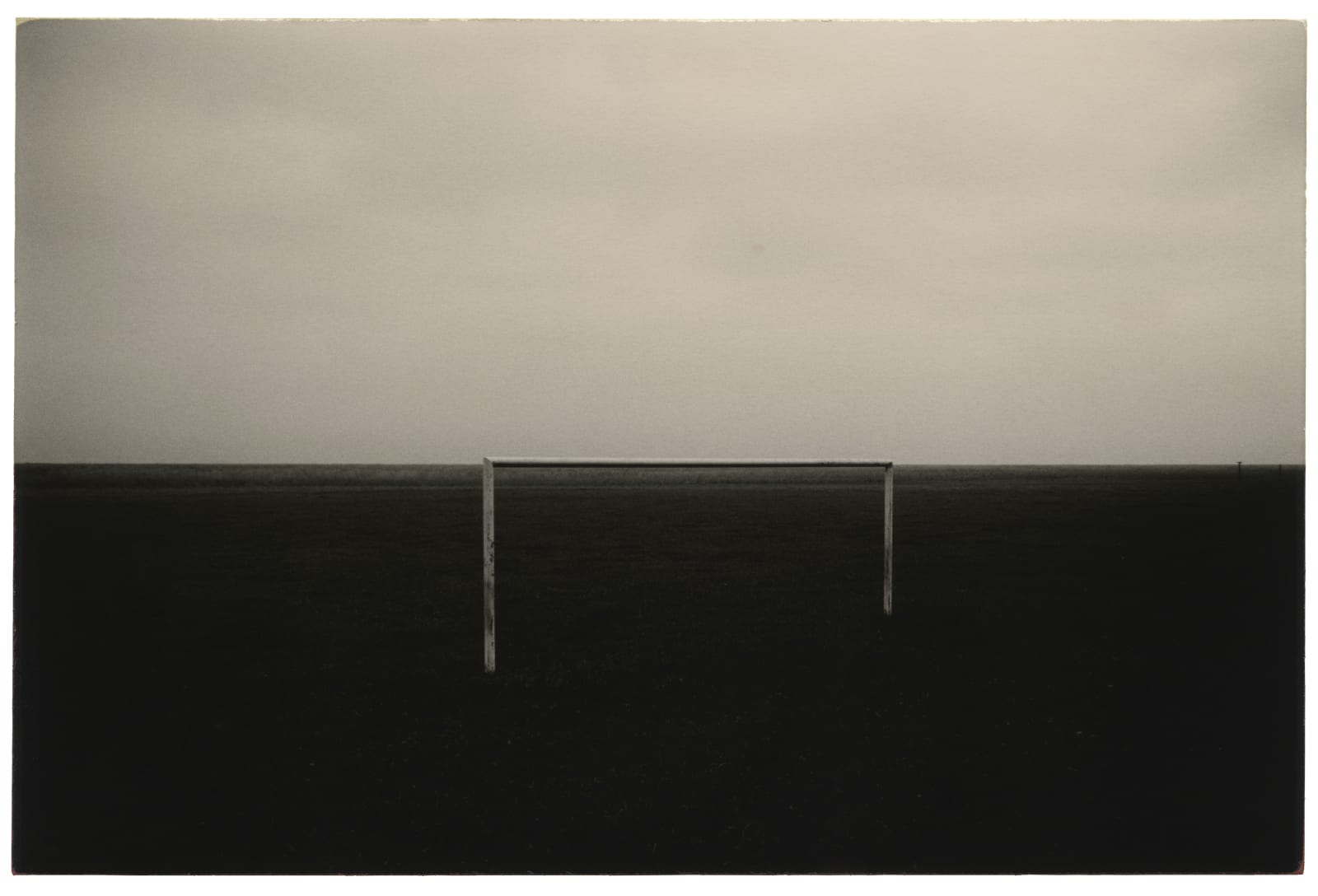 Masao Yamamoto, #0152, A box of Ku, n.d.