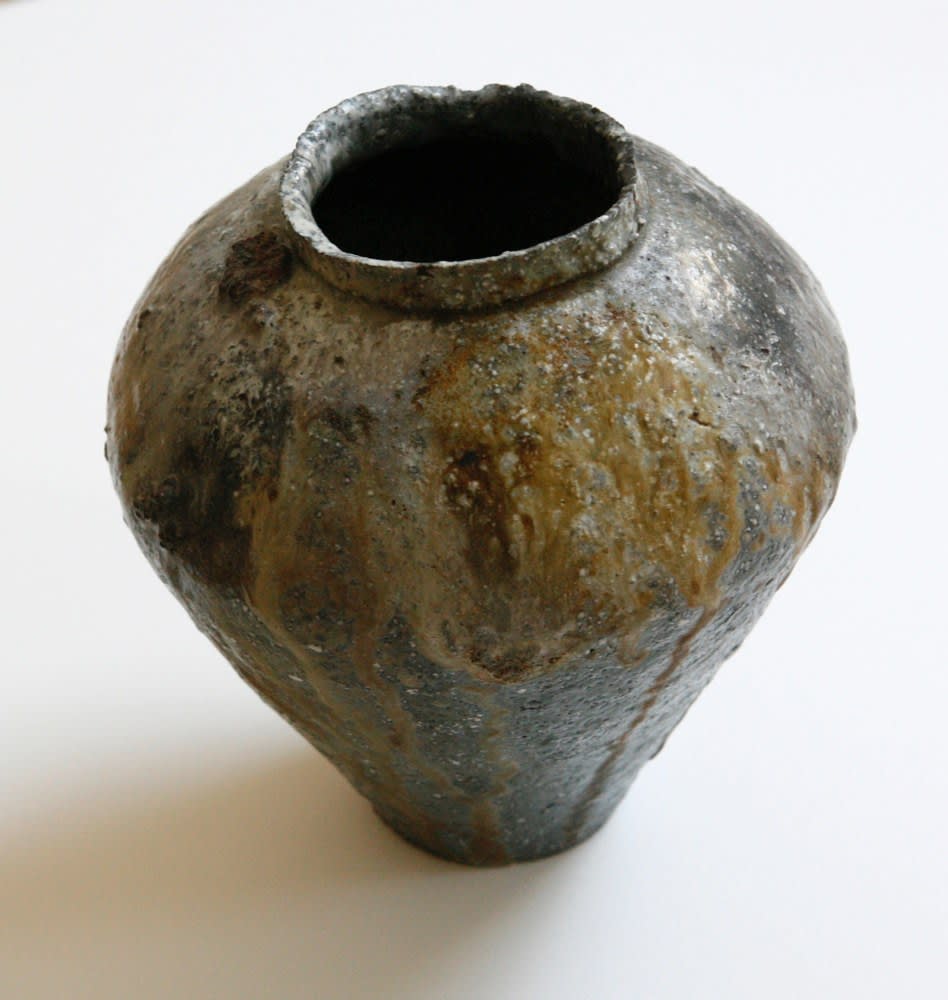 Shingo Ohira, Large Vase, 2020
