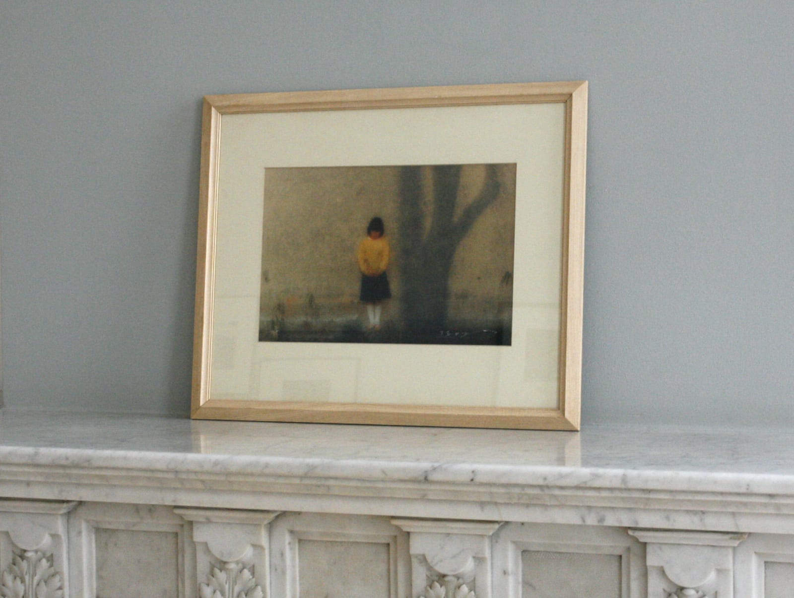 Various Japanese Artists, Shoji Ueda - Untitled from Brilliant Scenes, 1980s