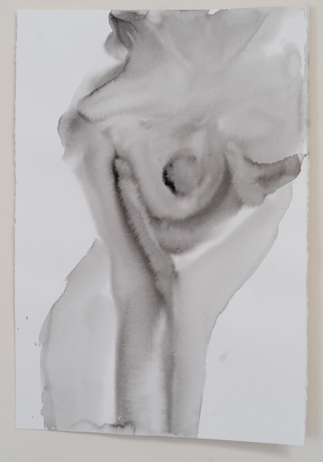 Tomasz Laczny, Urushi 1, 2024