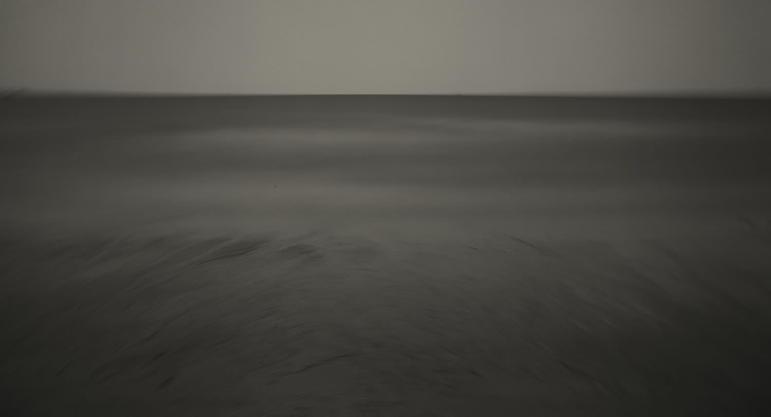 Keiichi Ito, F530, 2016