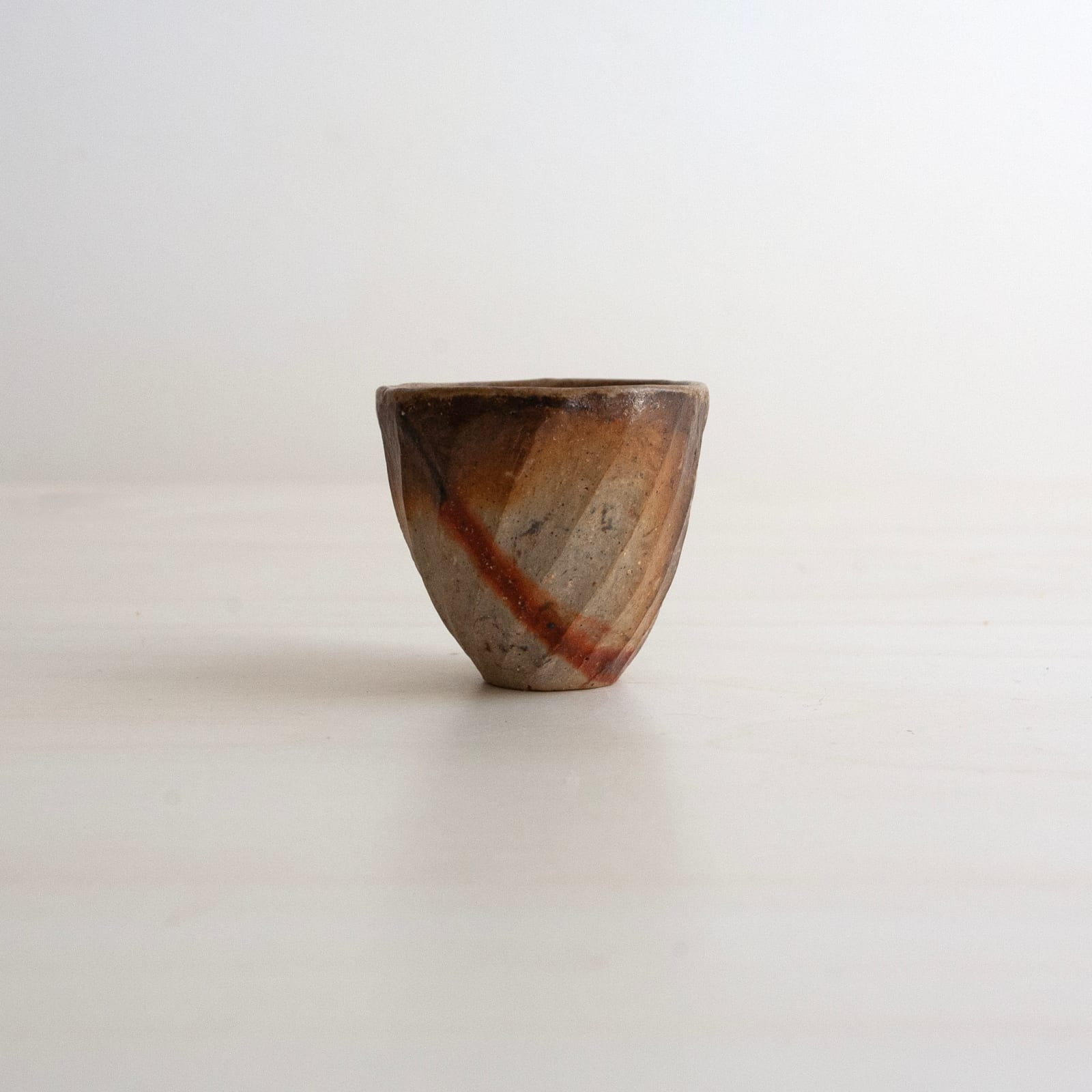 Hiroshi Toyofuku, Guinomi, 2023