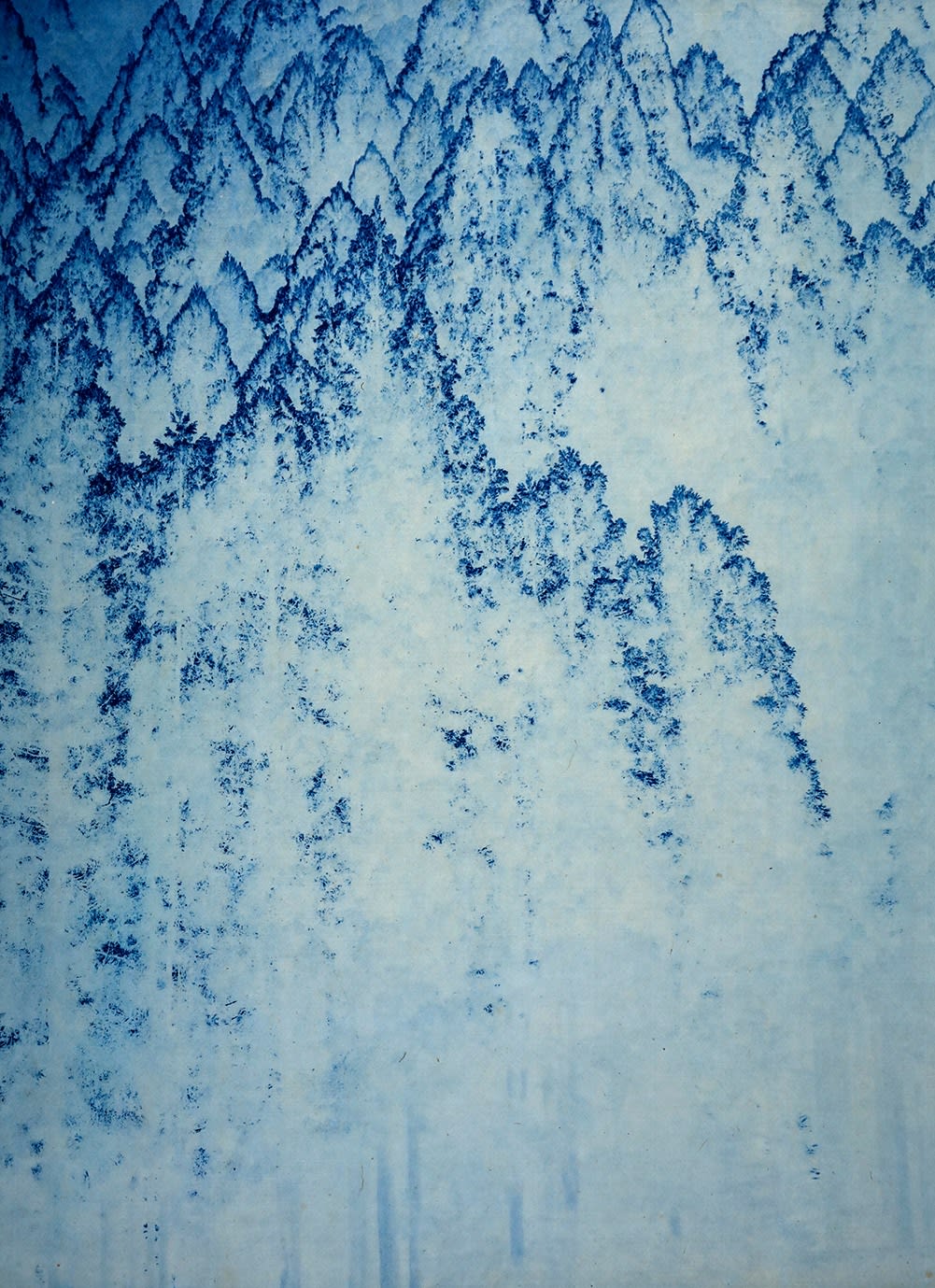 Anaïs Lopez, The Forest II