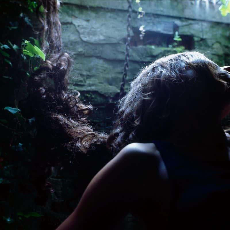 Kumi Oguro, Trap, 2009