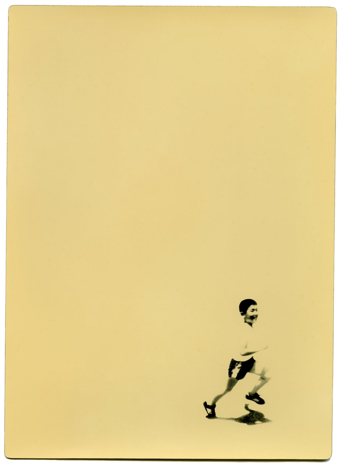 Miho Kajioka, BK0019, 1993