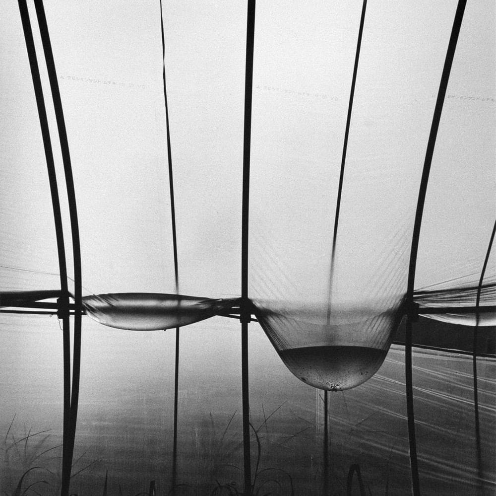 Kozo Miyoshi, Tears of Heaven, from the series See Saw, 1981
