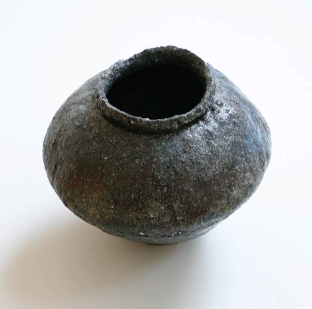 Shingo Ohira, Large Vase, 2020
