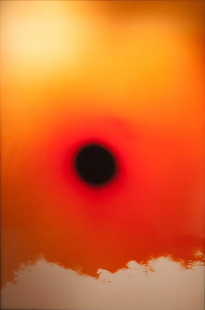 Motohiro Takeda, Untitled, from Another Sun, 2013
