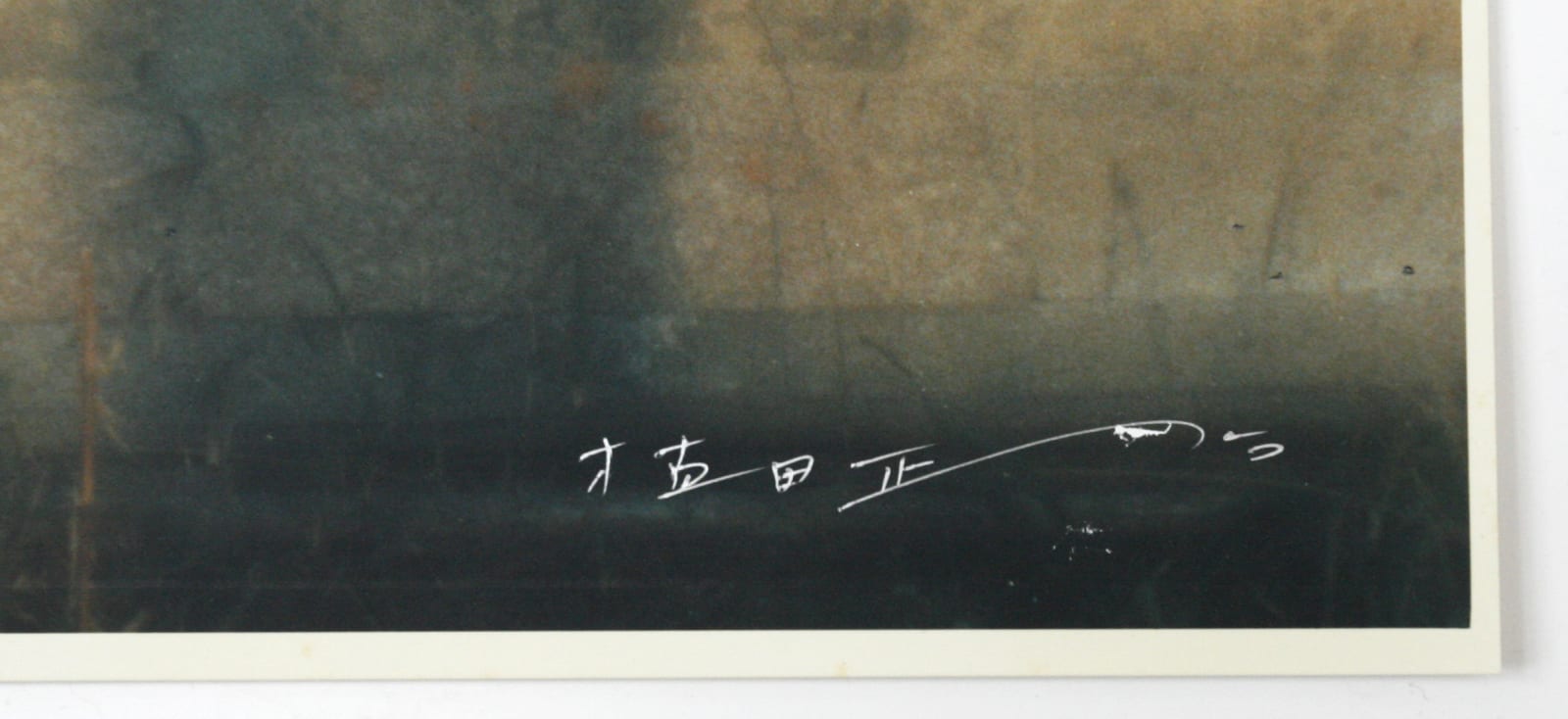 Various Japanese Artists, Shoji Ueda - Untitled from Brilliant Scenes, 1980s