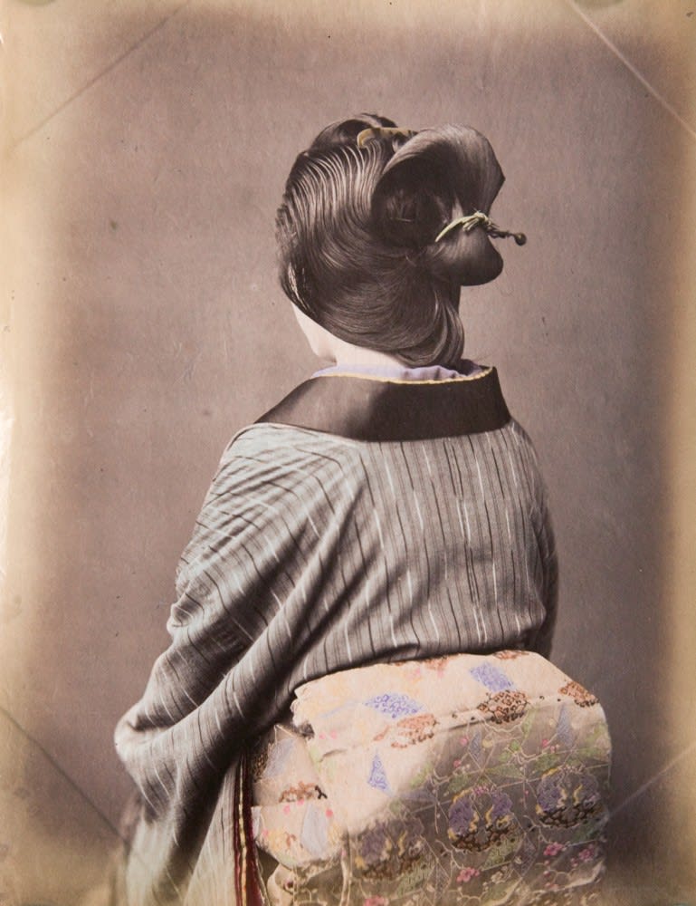 Vernacular Photography, Adolfo Farsari Studio - Album
