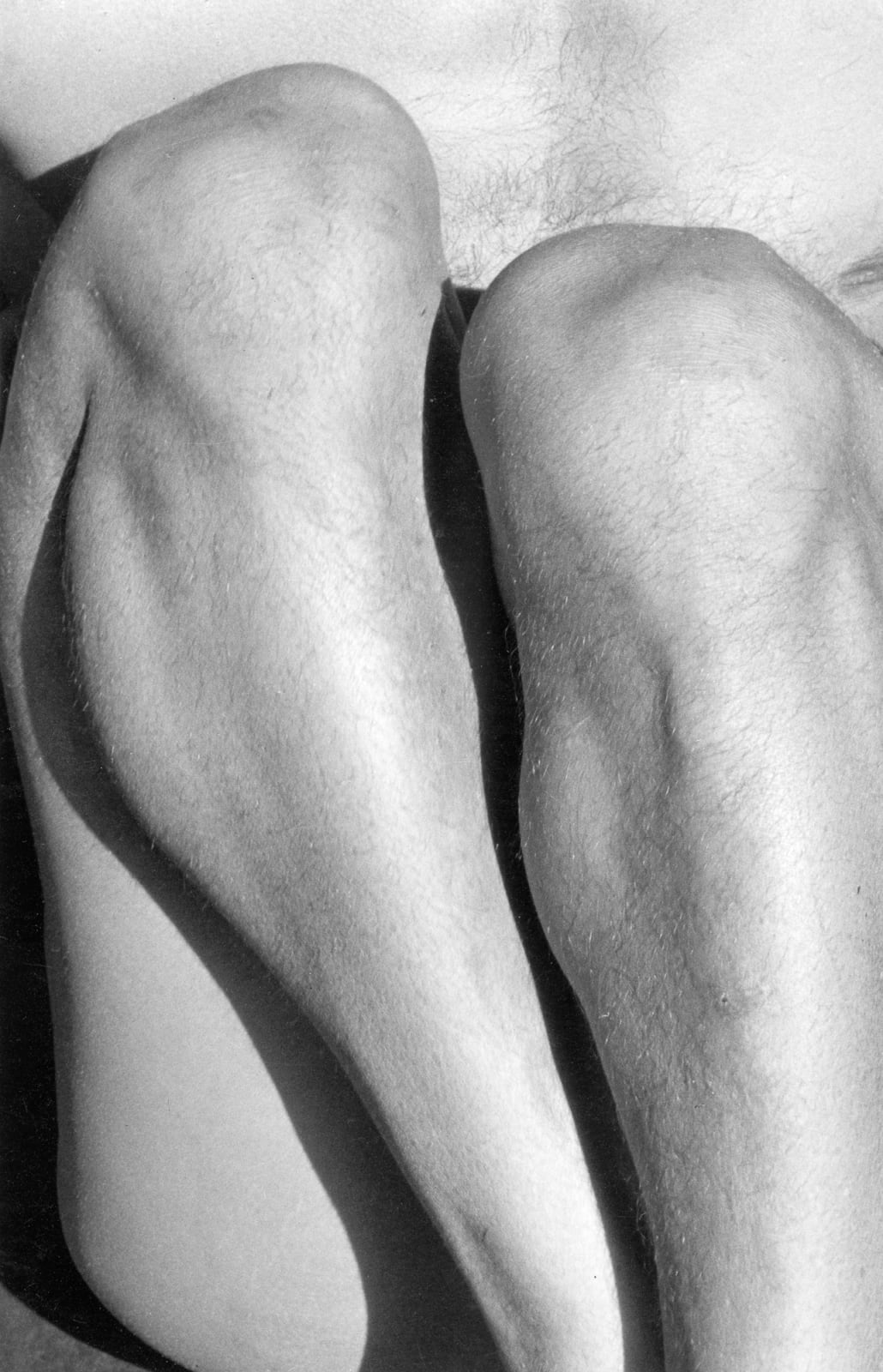 Imogen Cunningham, John Bovingdon, 1929