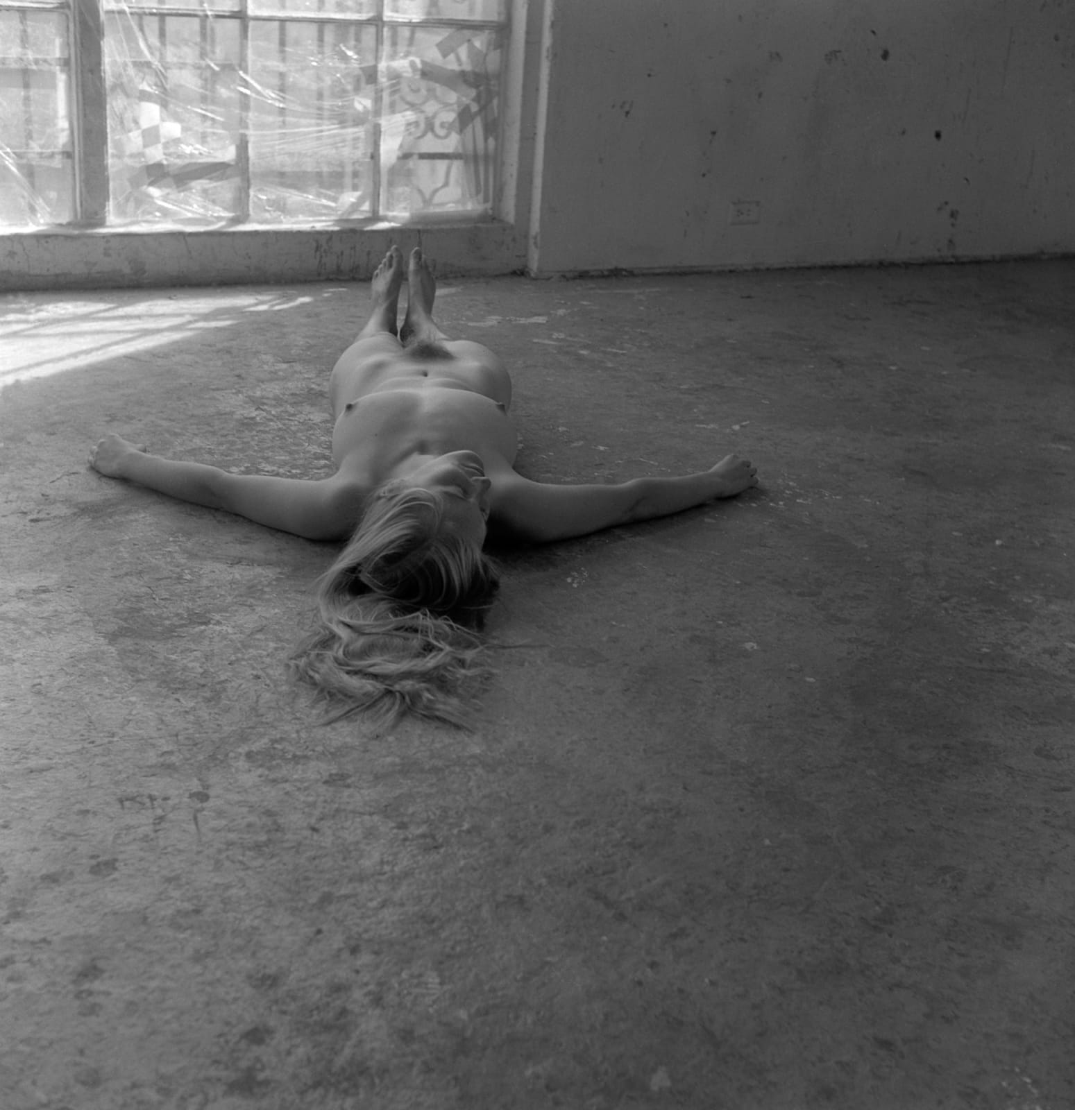 Imogen Cunningham, Phoenix 4, 1969