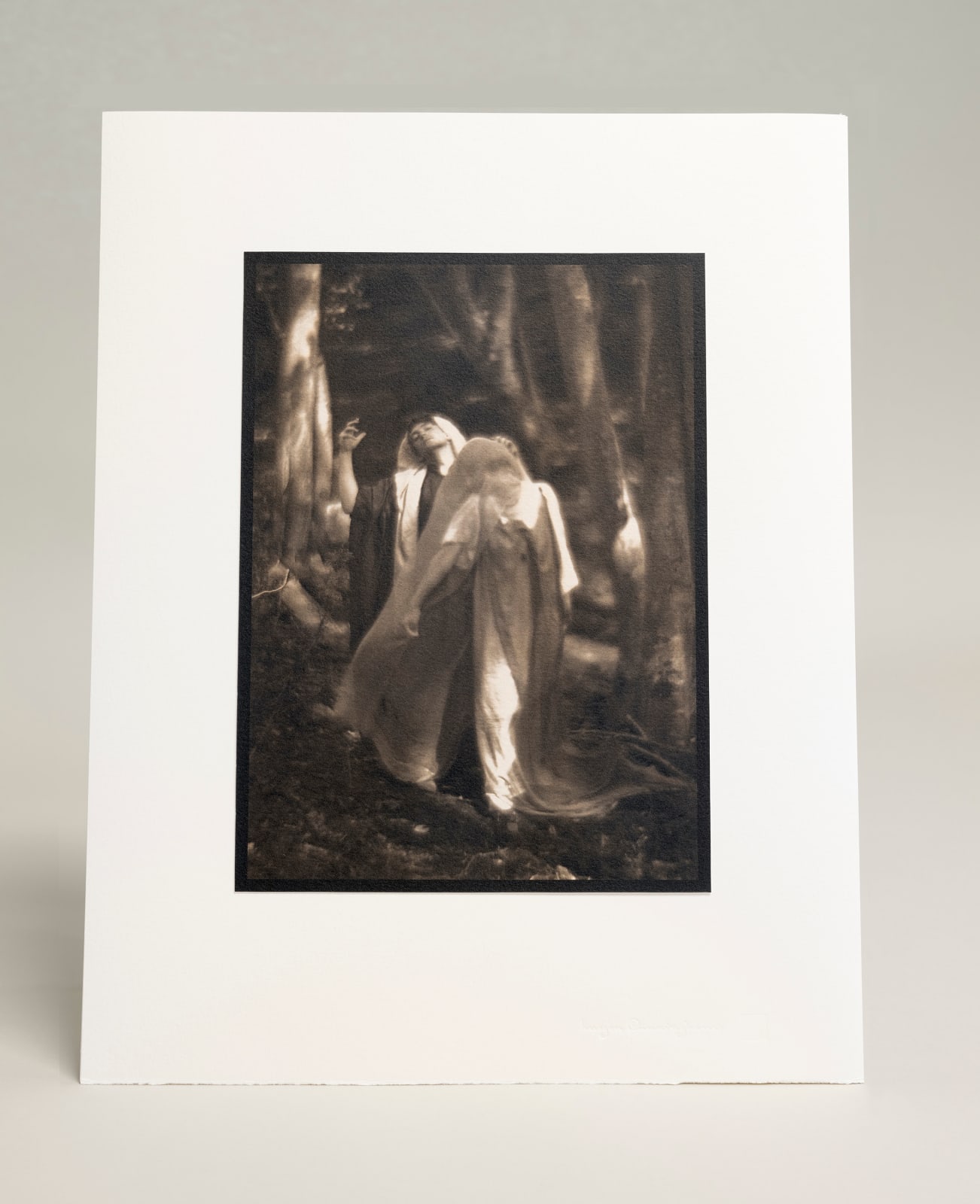 Imogen Cunningham, Portfolio "Symbolist"