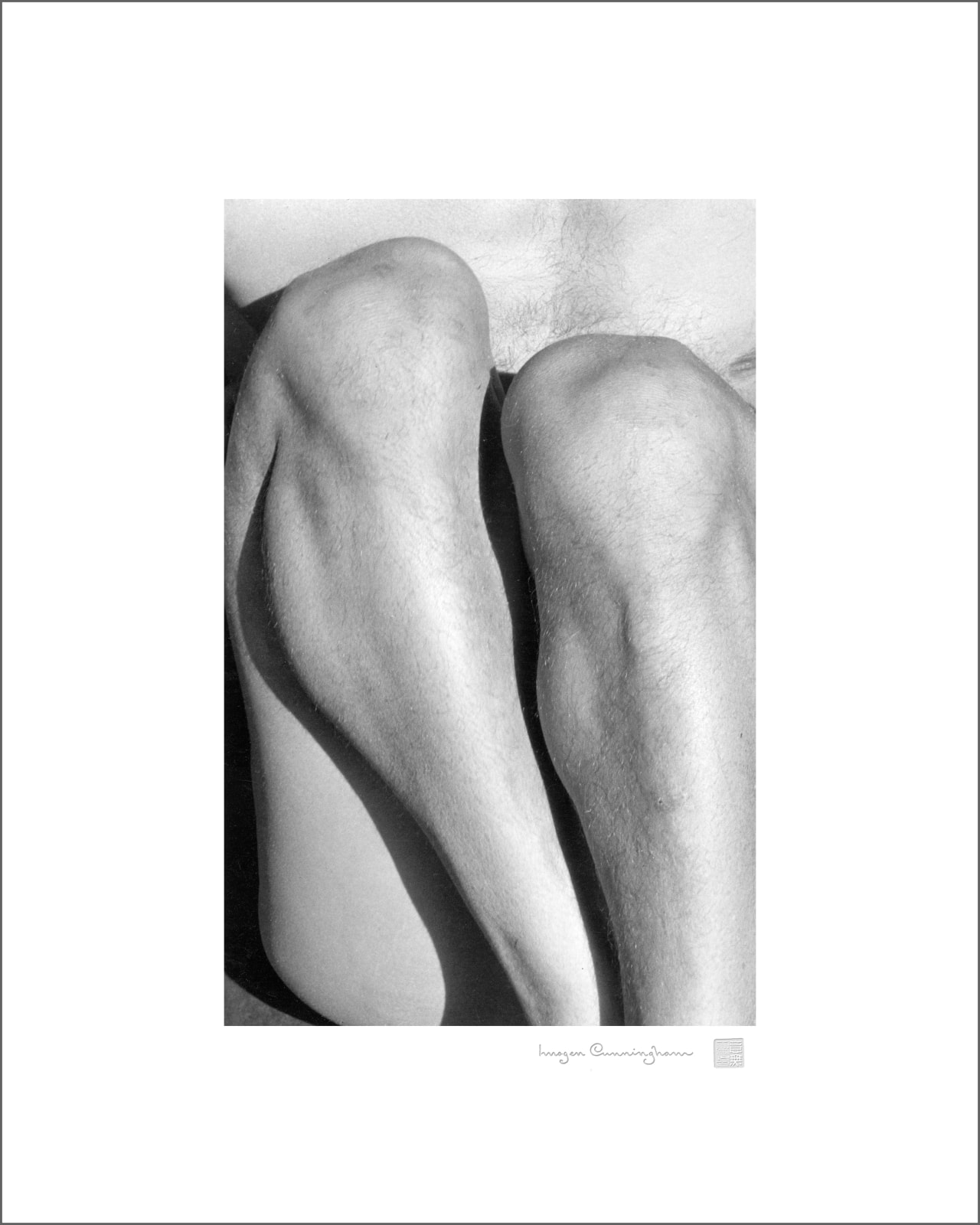 Imogen Cunningham, John Bovingdon, 1929
