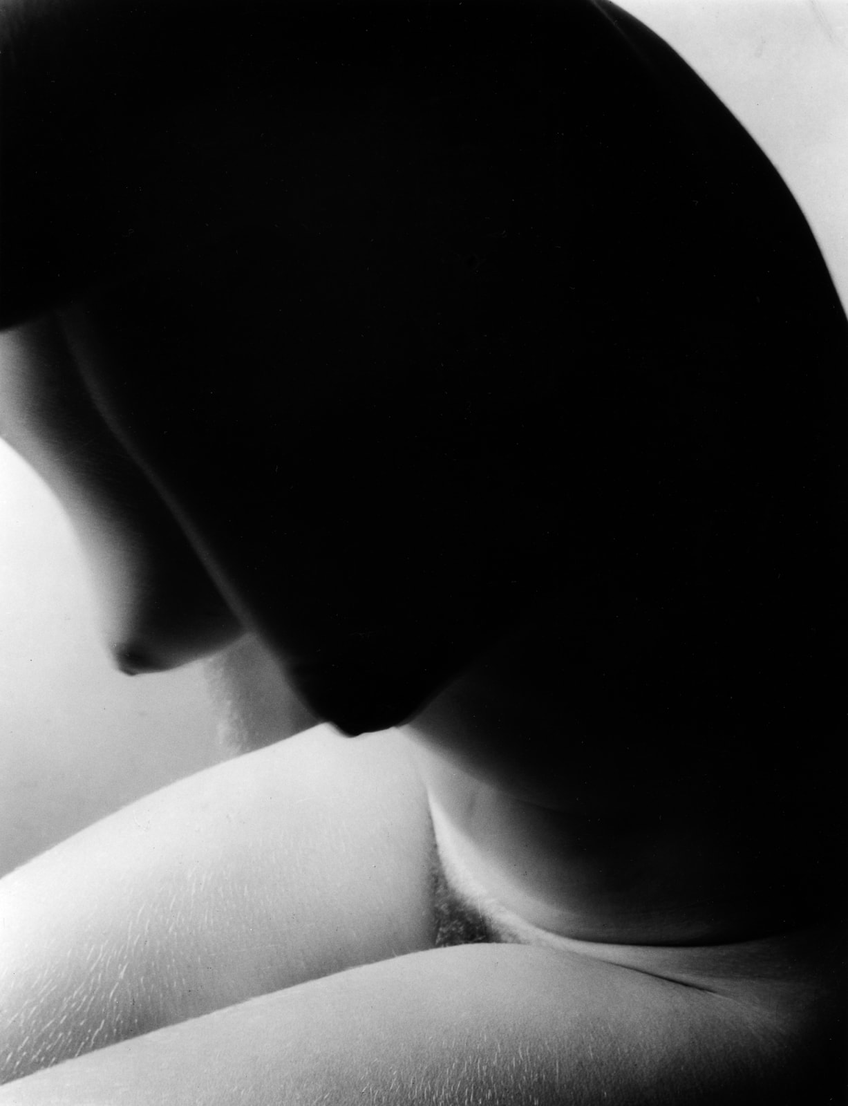 Imogen Cunningham, Jackie 3, 1928