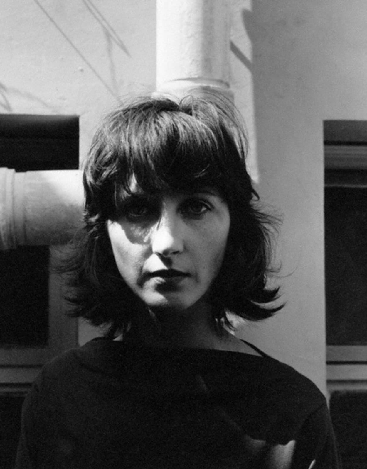 Imogen Cunningham, Roberta, 1959
