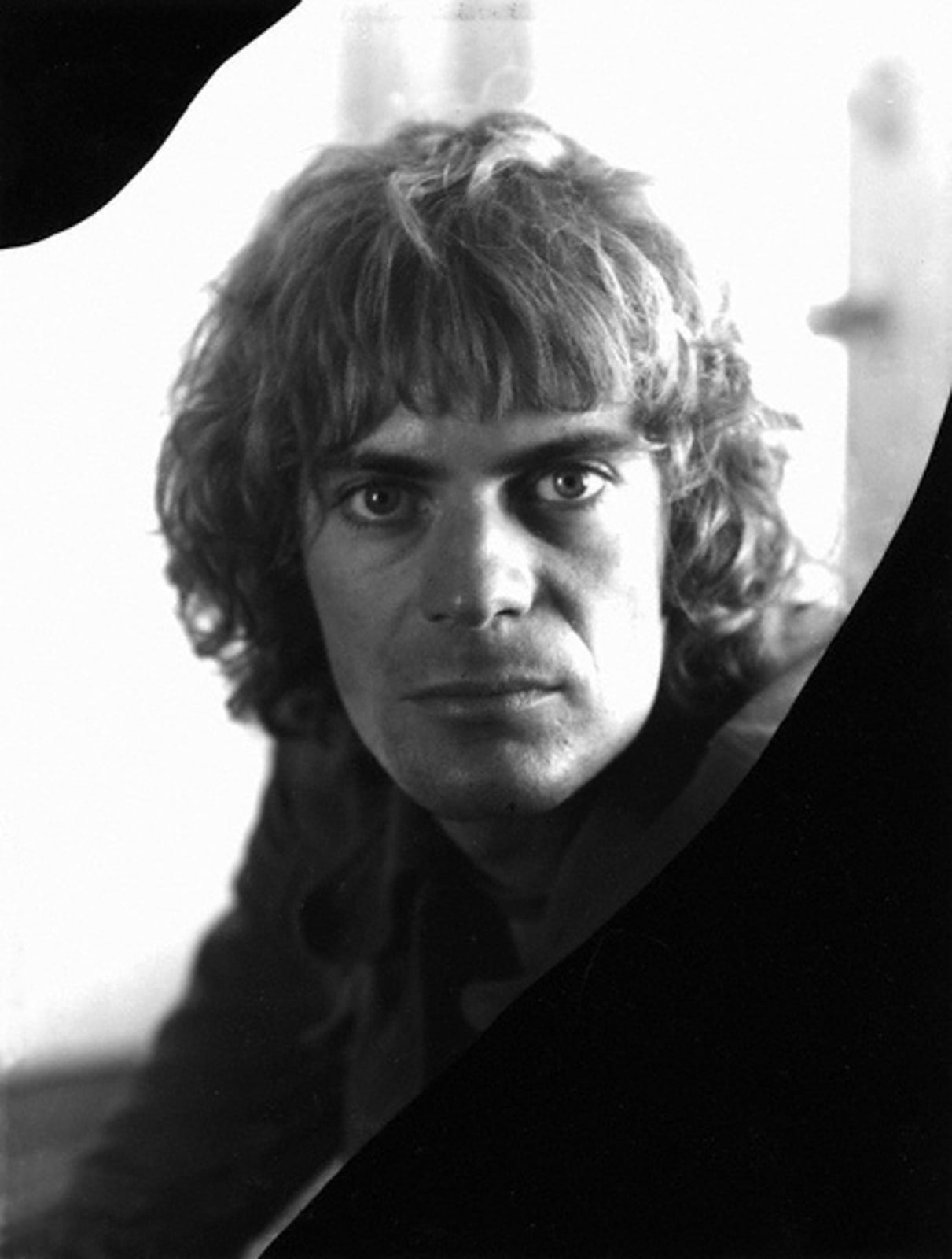 Imogen Cunningham, Dennis, 1972