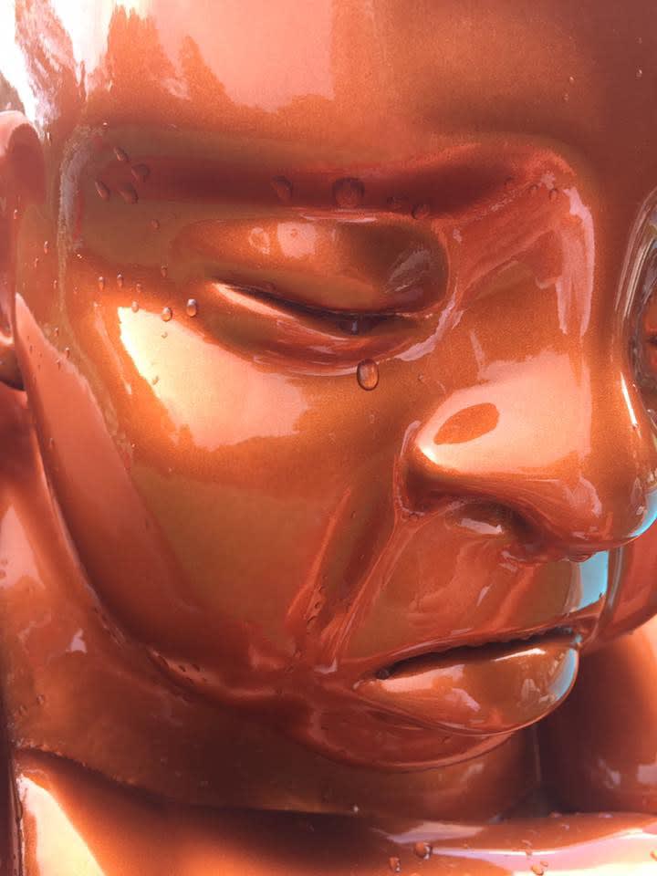 Babyfoot 85 Resin