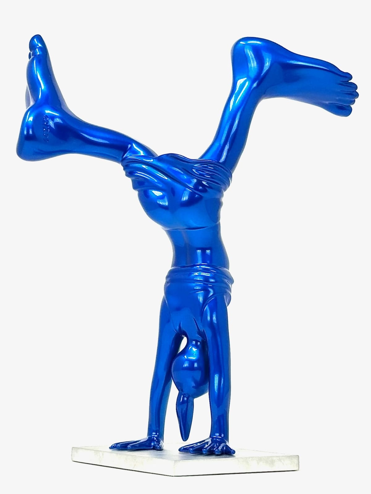 La Nena XS Resin