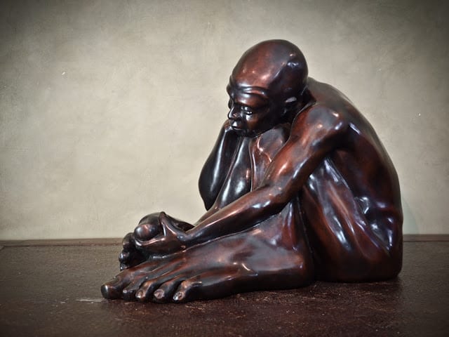 Bigtoe 60 Bronze