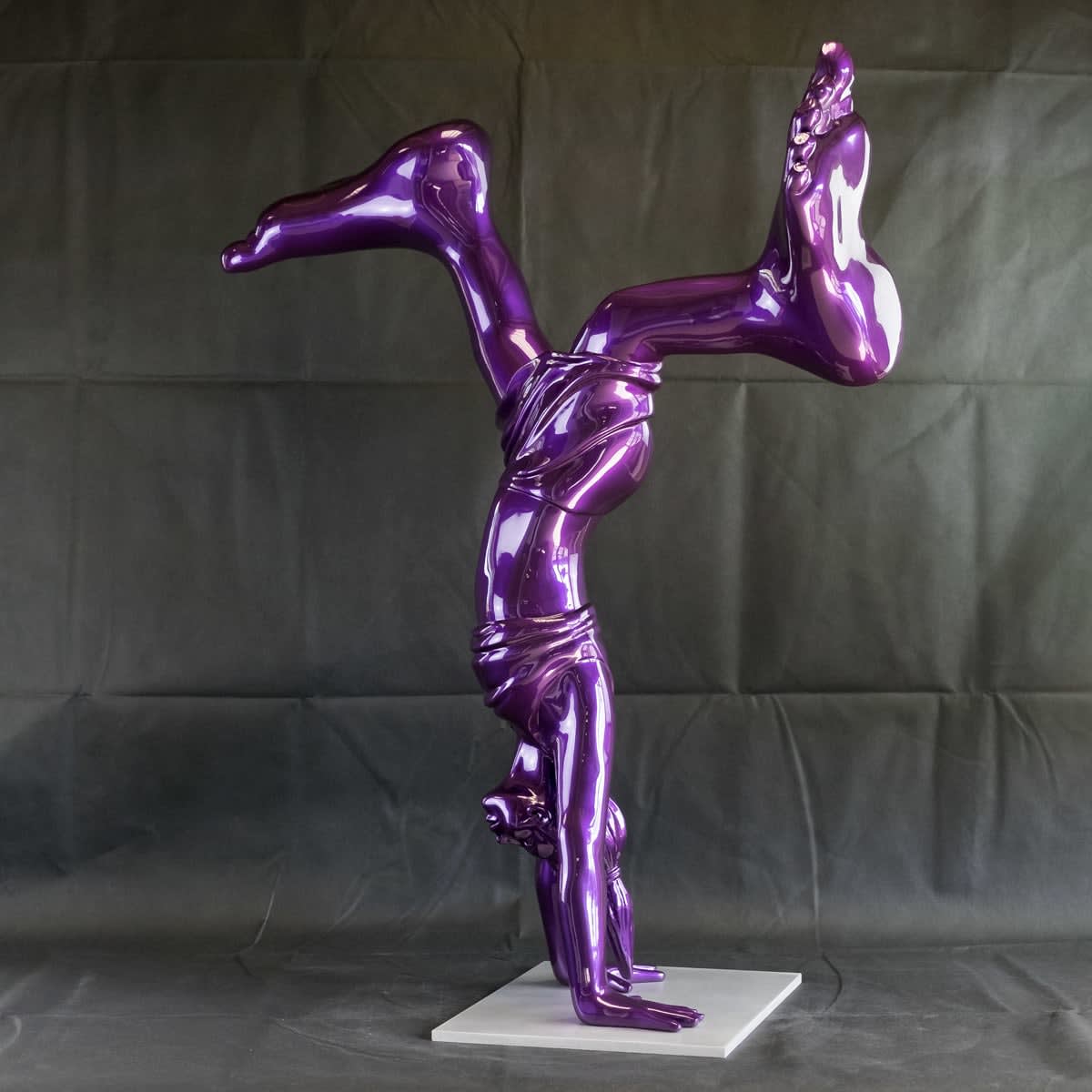 La Nena 100 Resin
